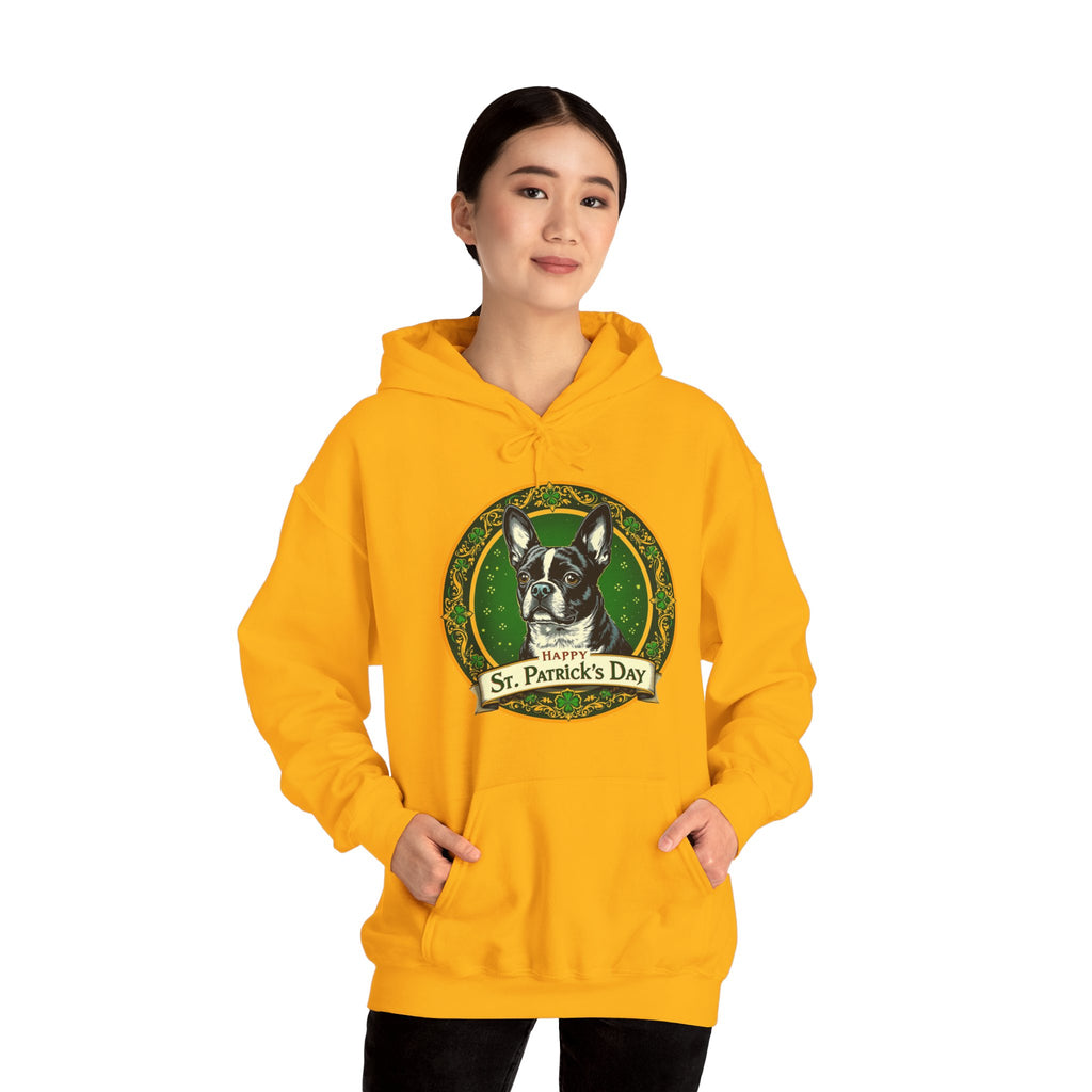 Frenchie - Hoodie