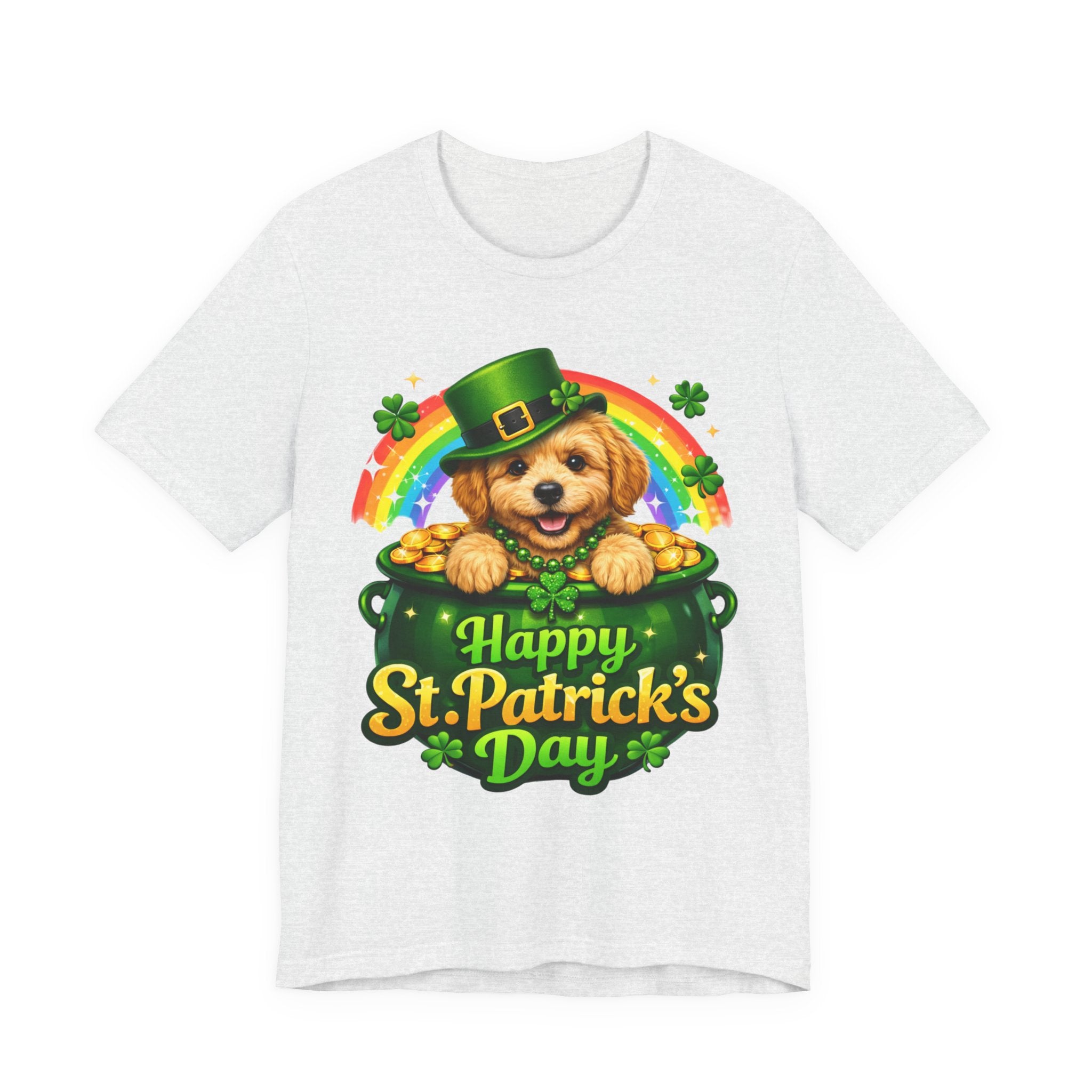 Goldendoodle - T-Shirt