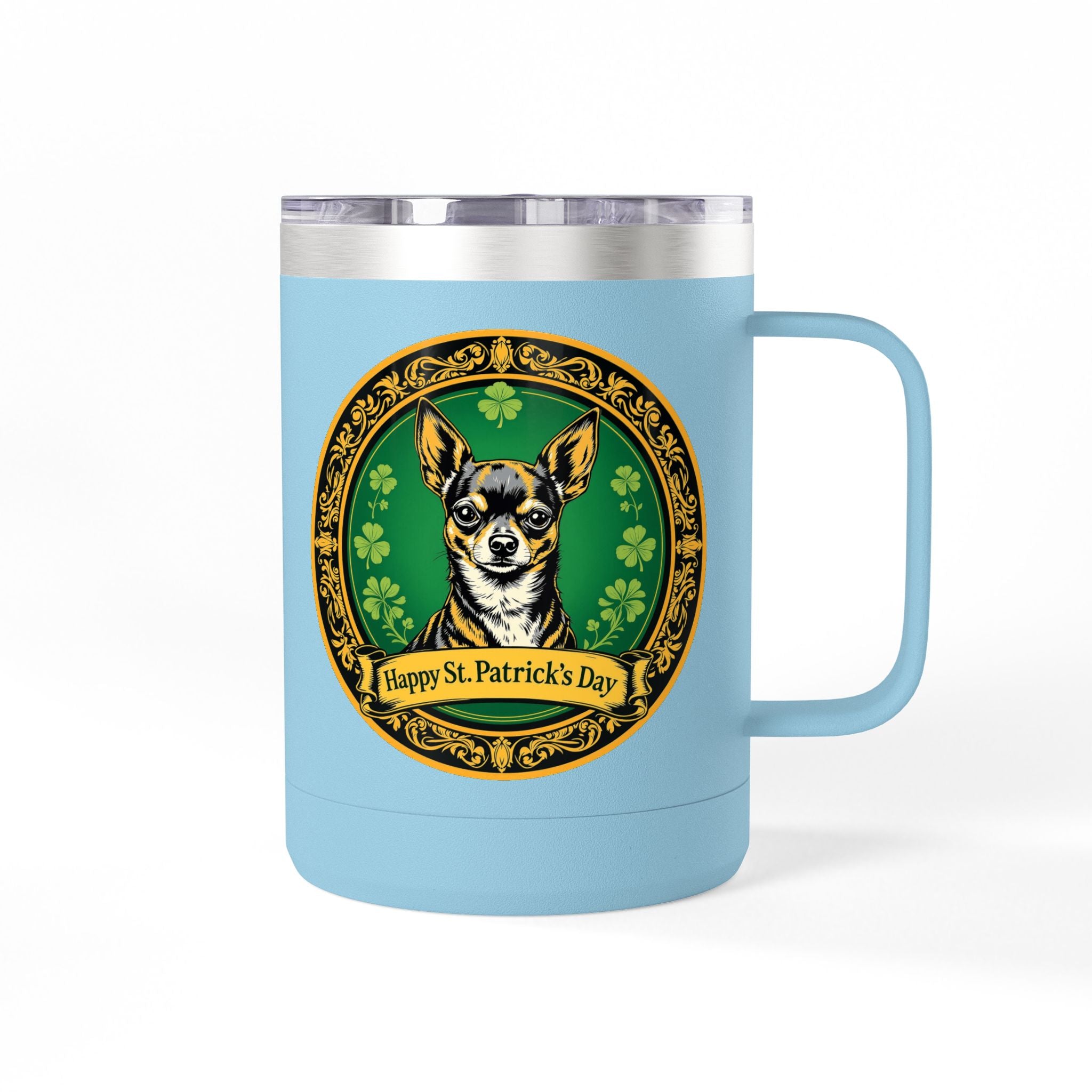 Chihuahua - 15oz Tumbler
