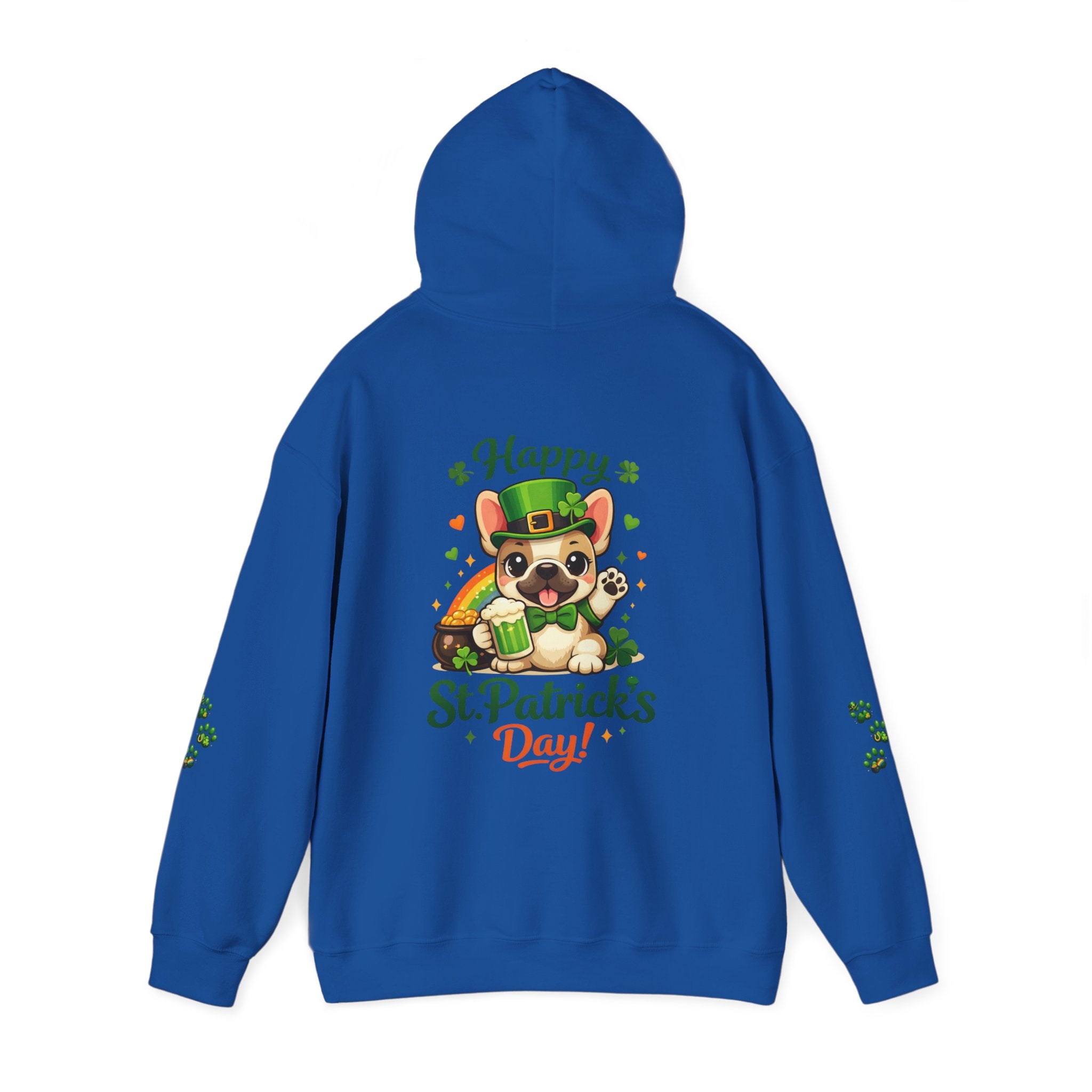 Frenchie - Hoodie