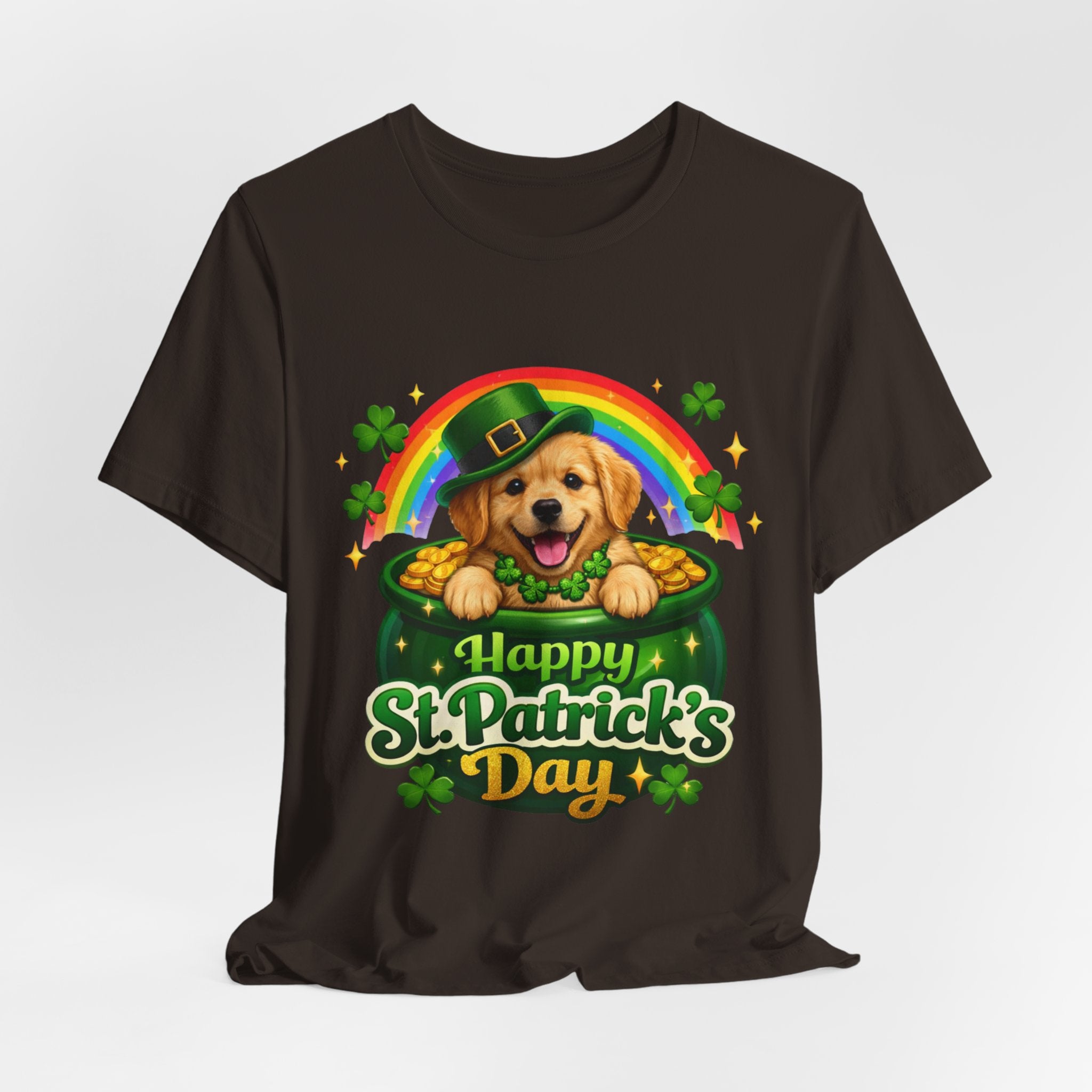 Golden Retriever - T-Shirt