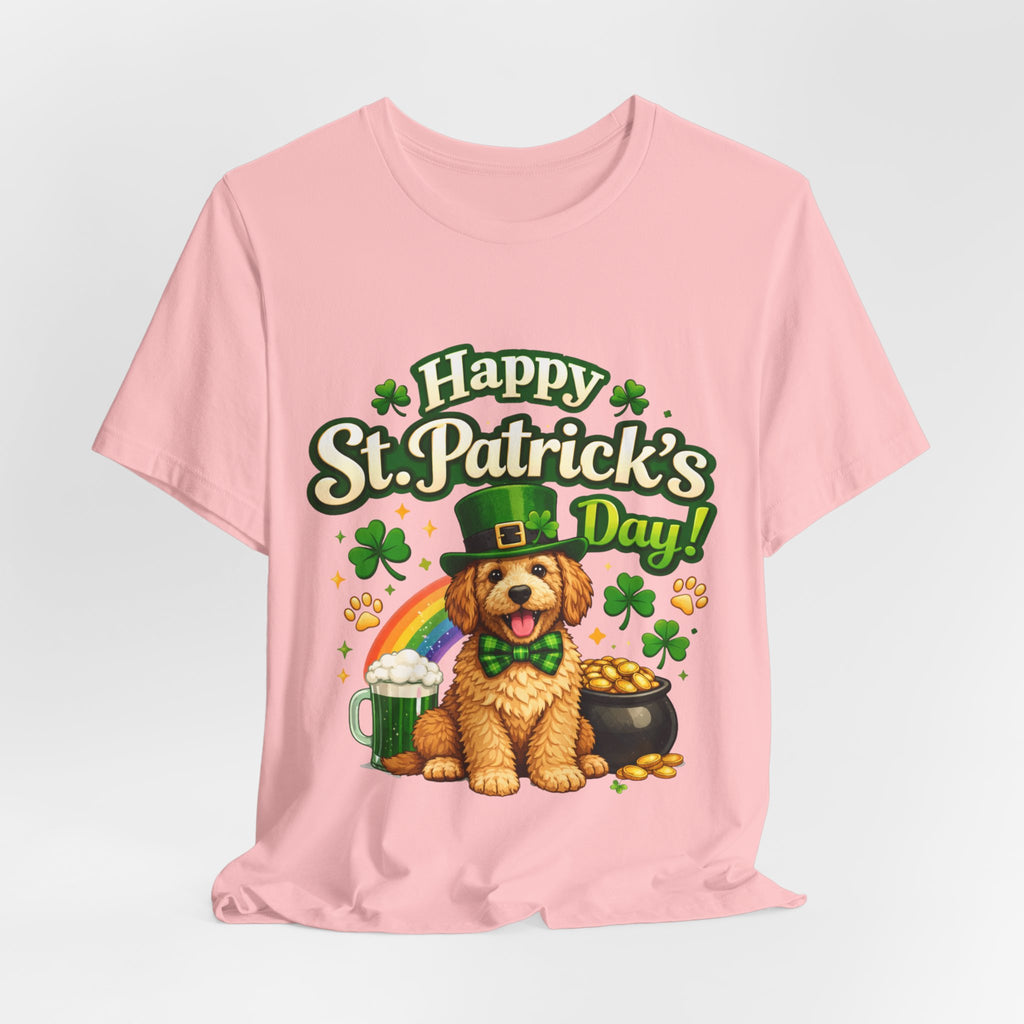 Goldendoodle - T-Shirt
