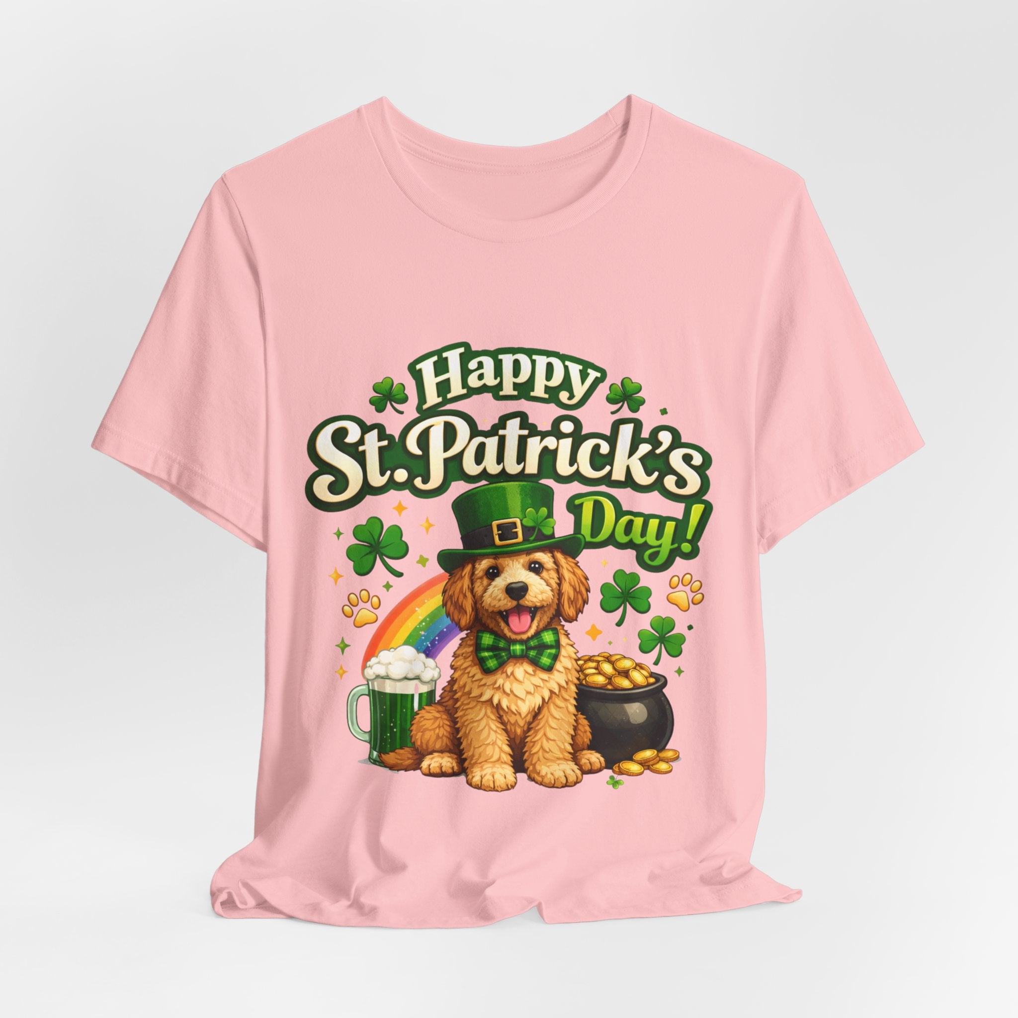 Goldendoodle - T-Shirt