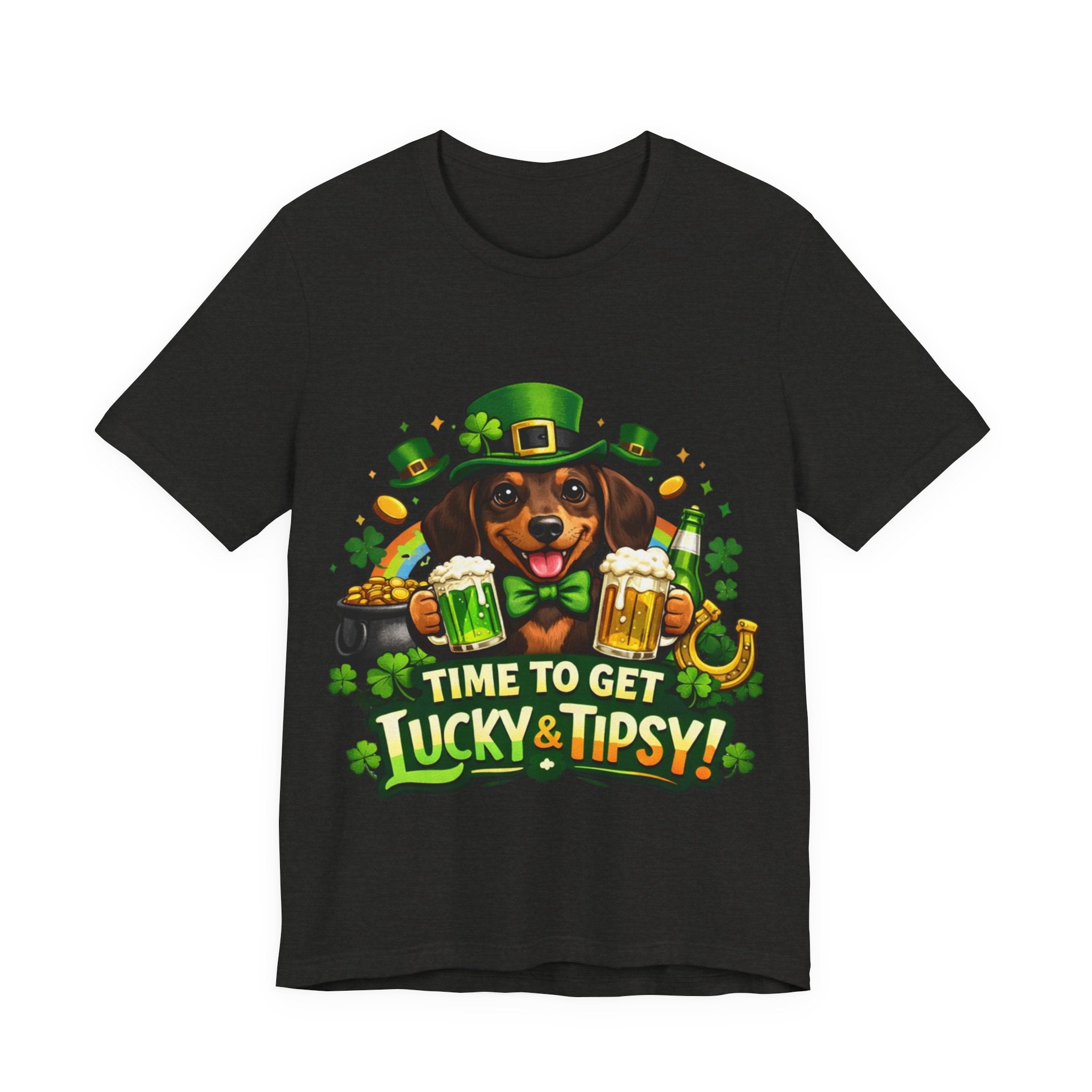 Dachshund - T-Shirt