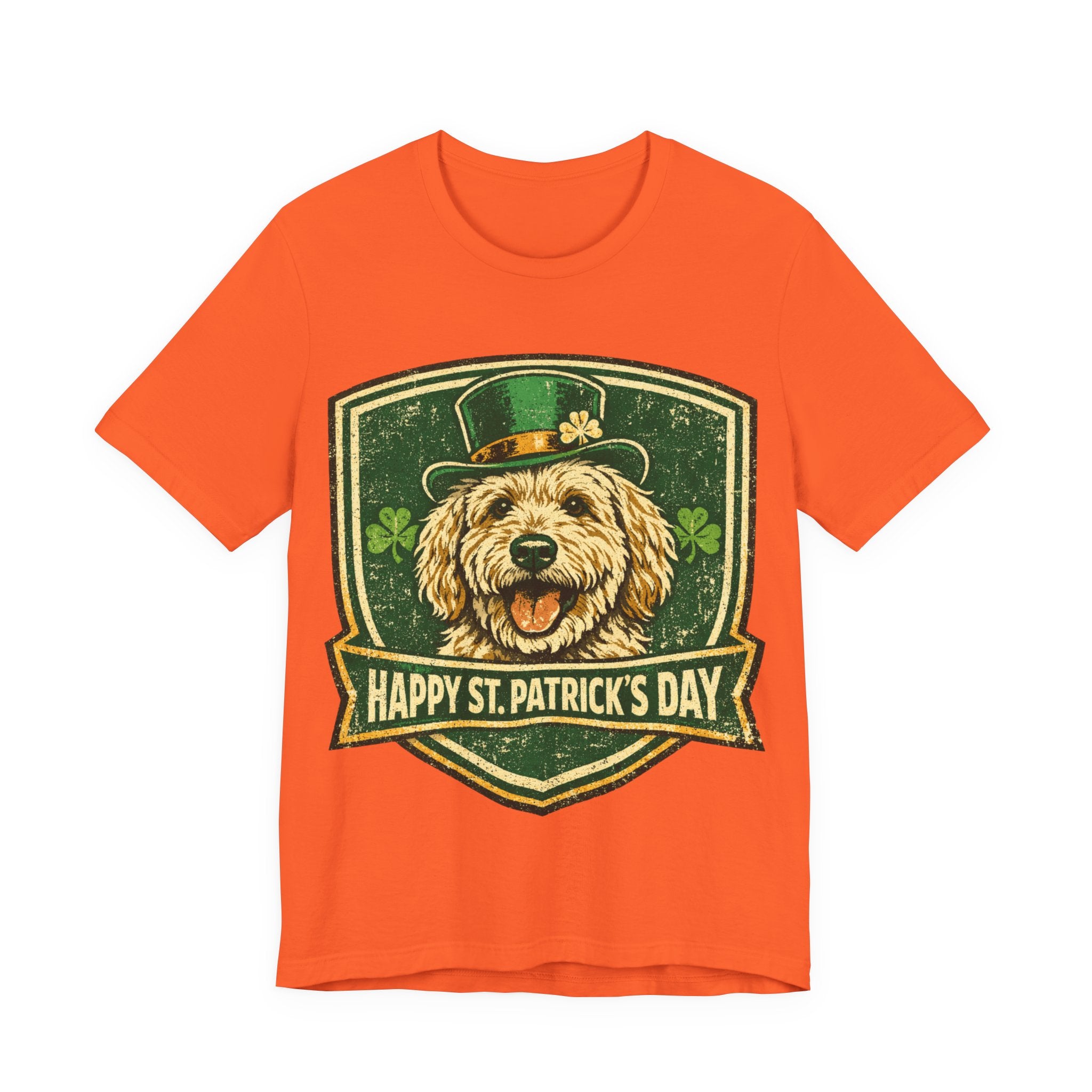 Goldendoodle - T-Shirt