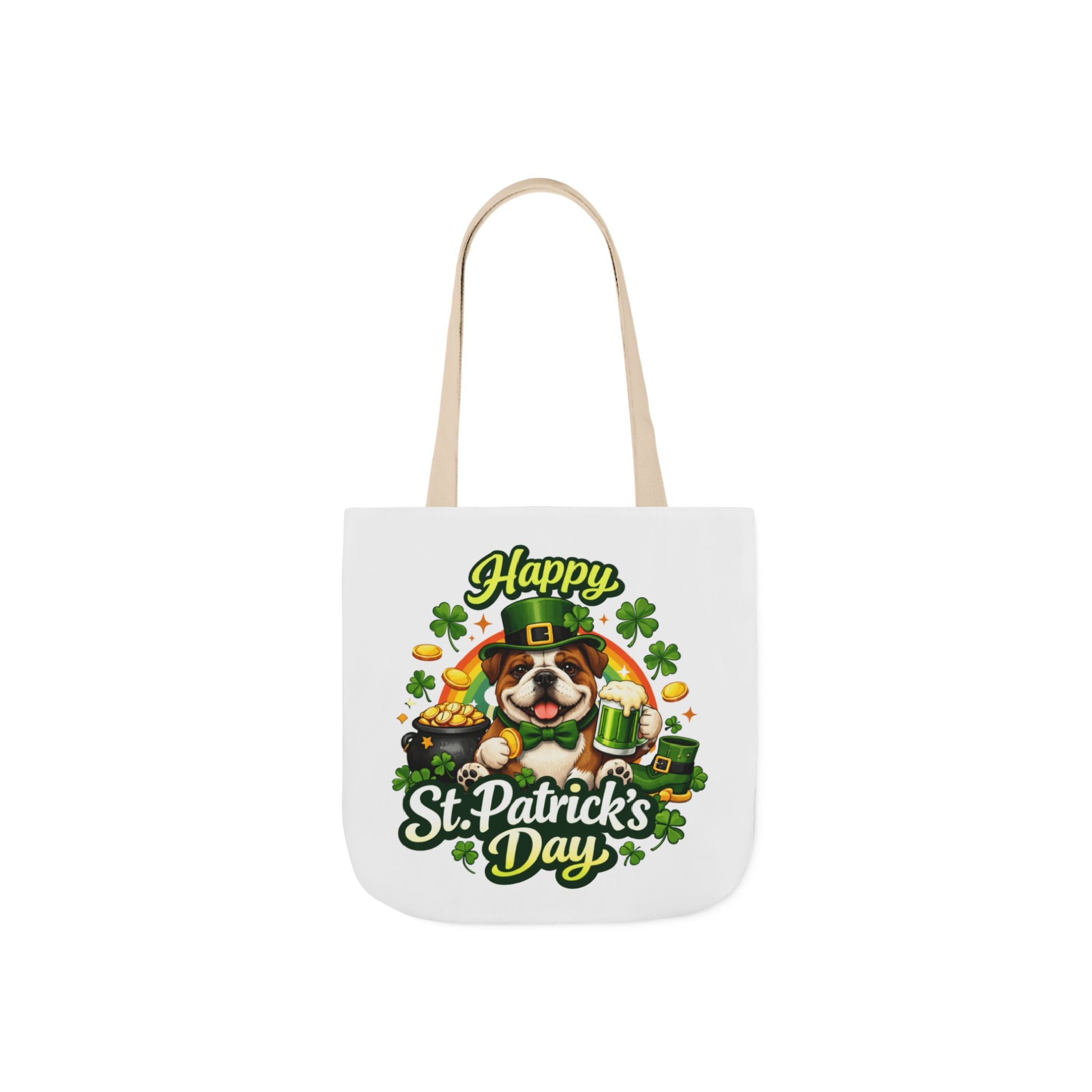 Bulldog - Tote Bag