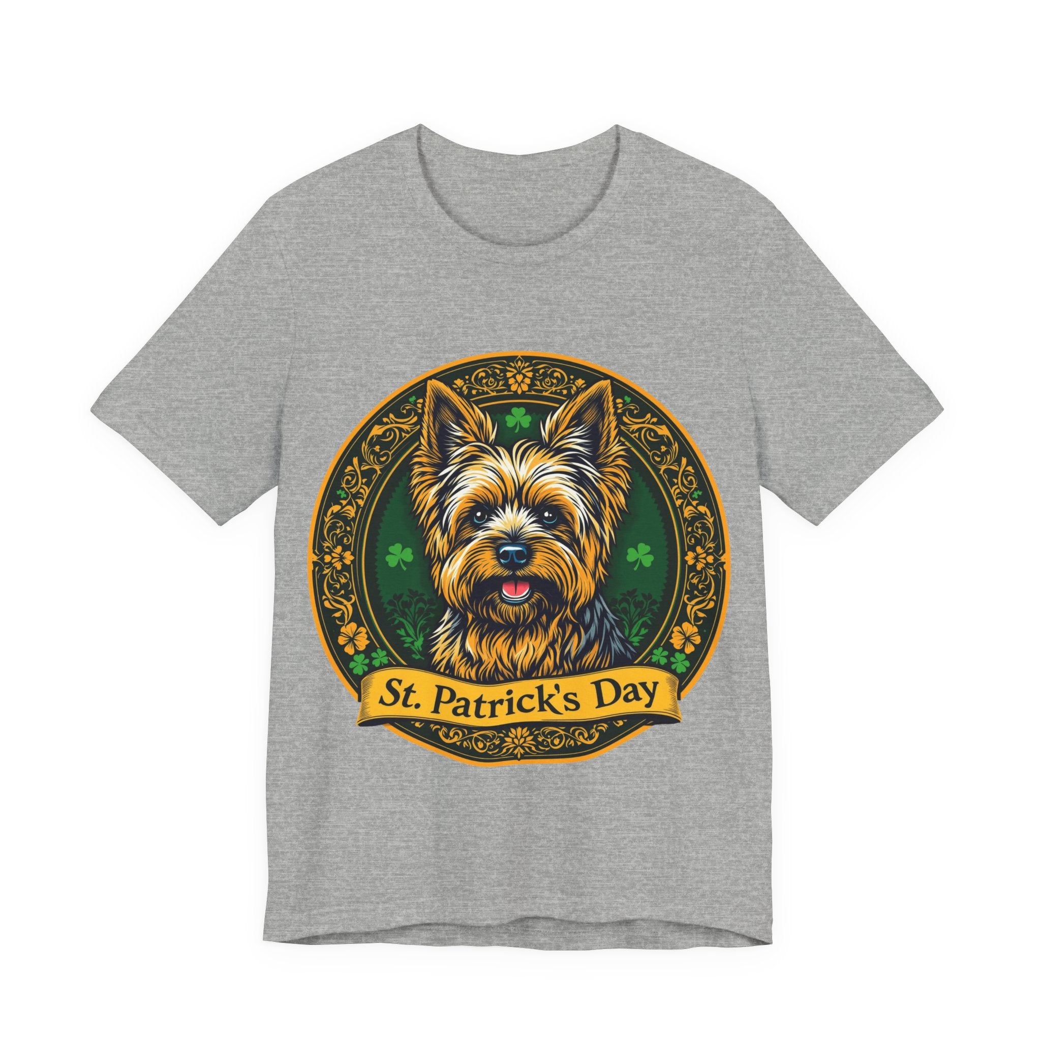 Yorkie - T-Shirt