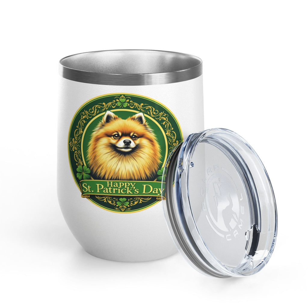 Pomeranian - Wine Chiller