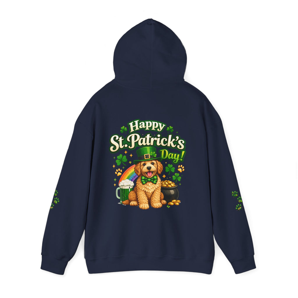 Goldendoodle - Hoodie