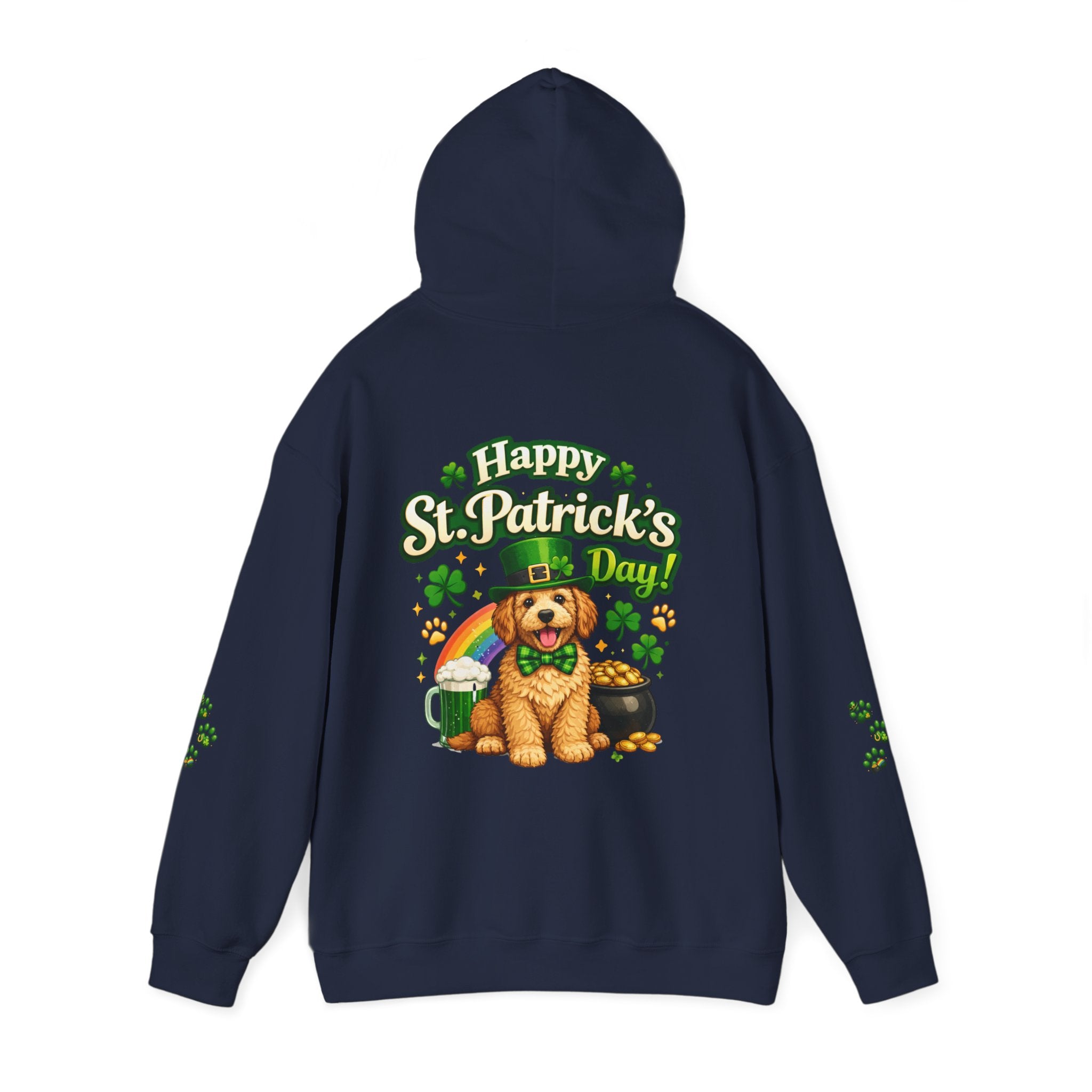 Goldendoodle - Hoodie