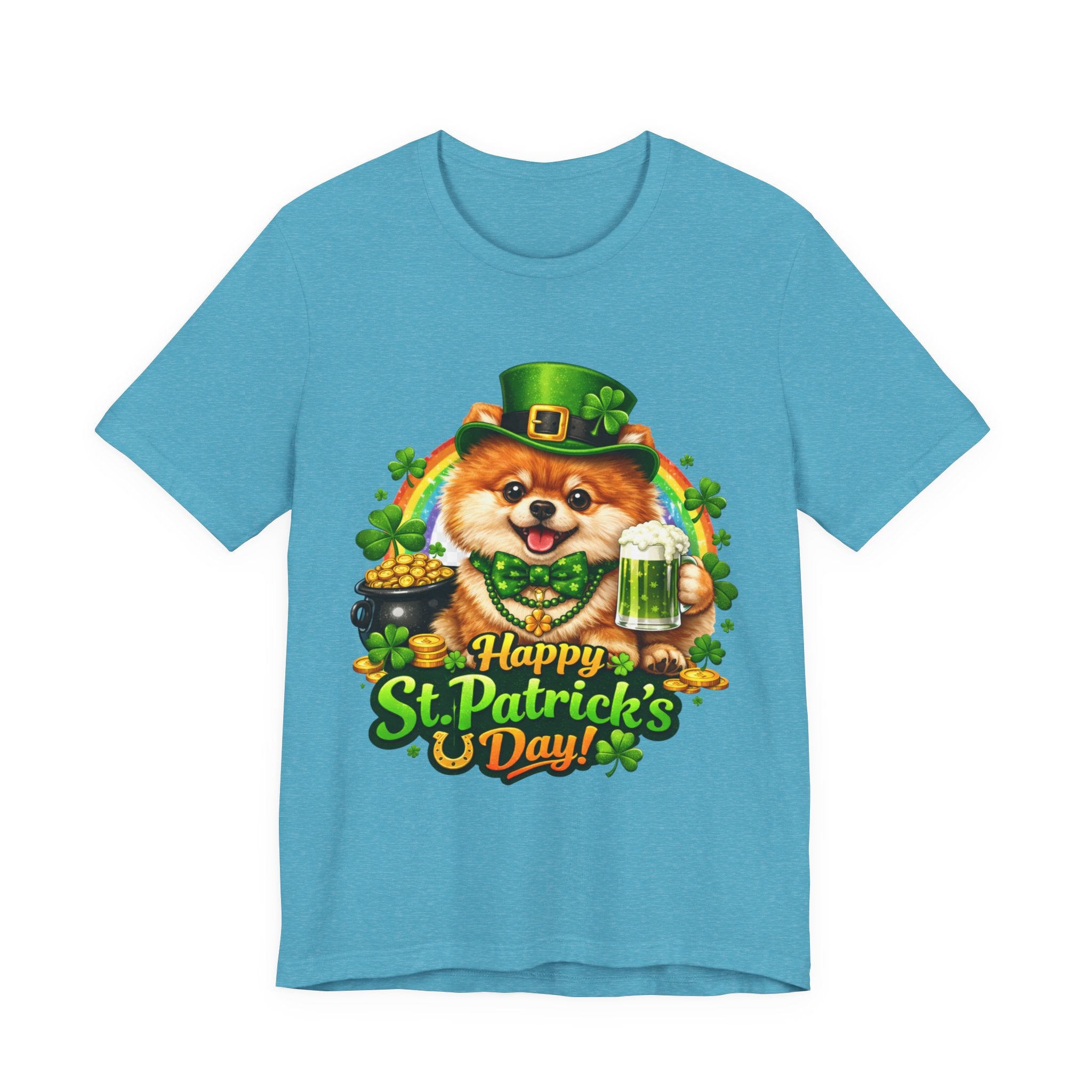 Pomeranian - T-Shirt