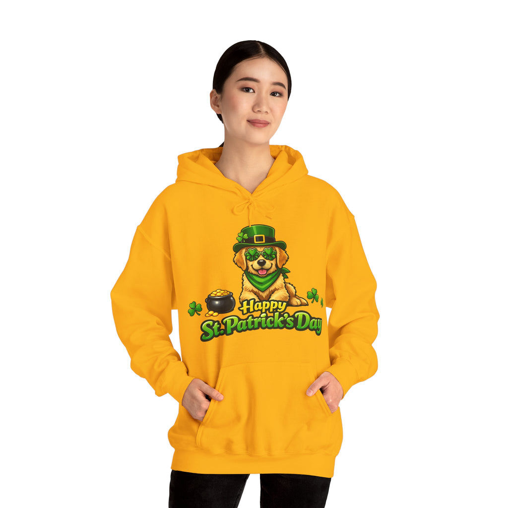 Golden Retriever - Hoodie