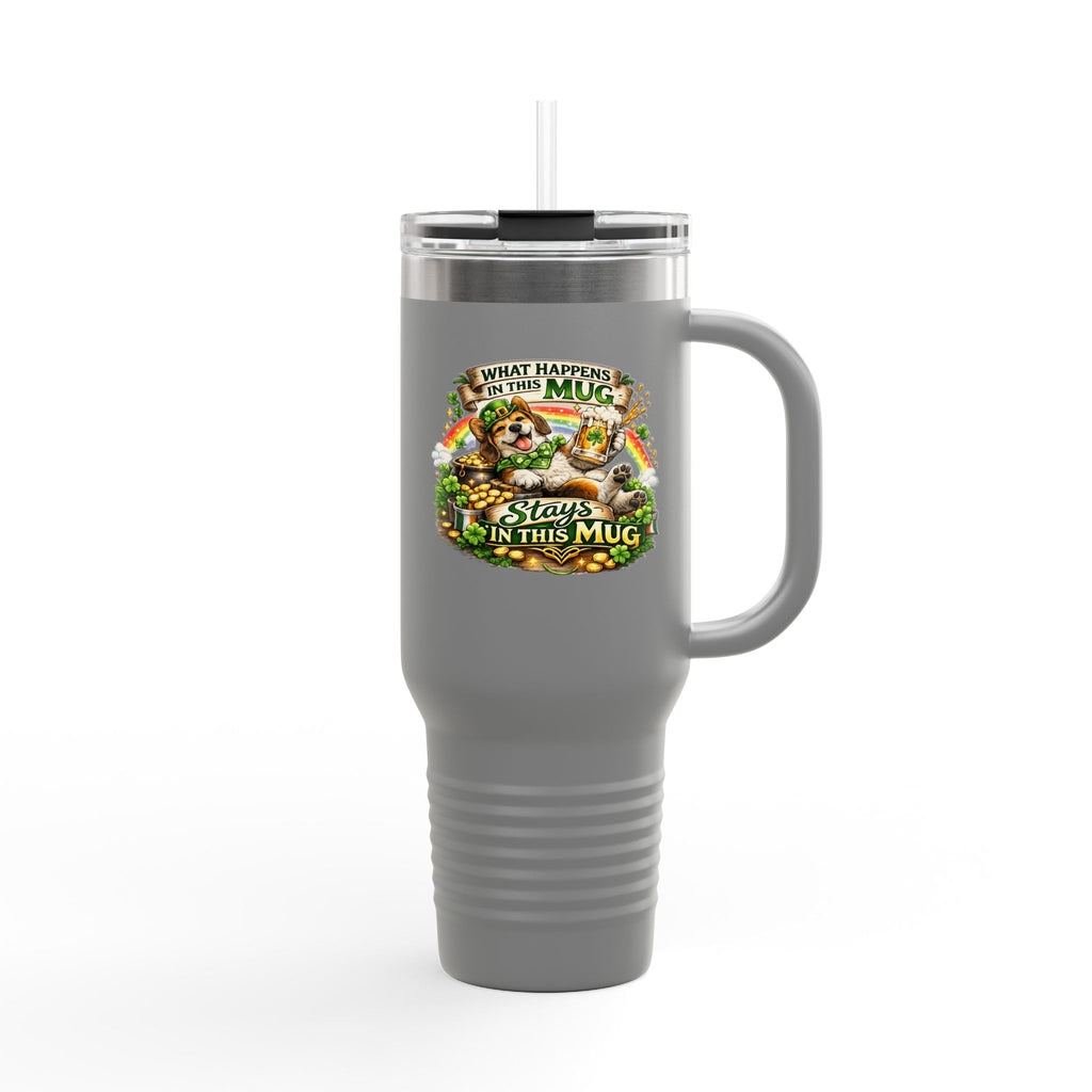 Beagle - 40oz Tumbler