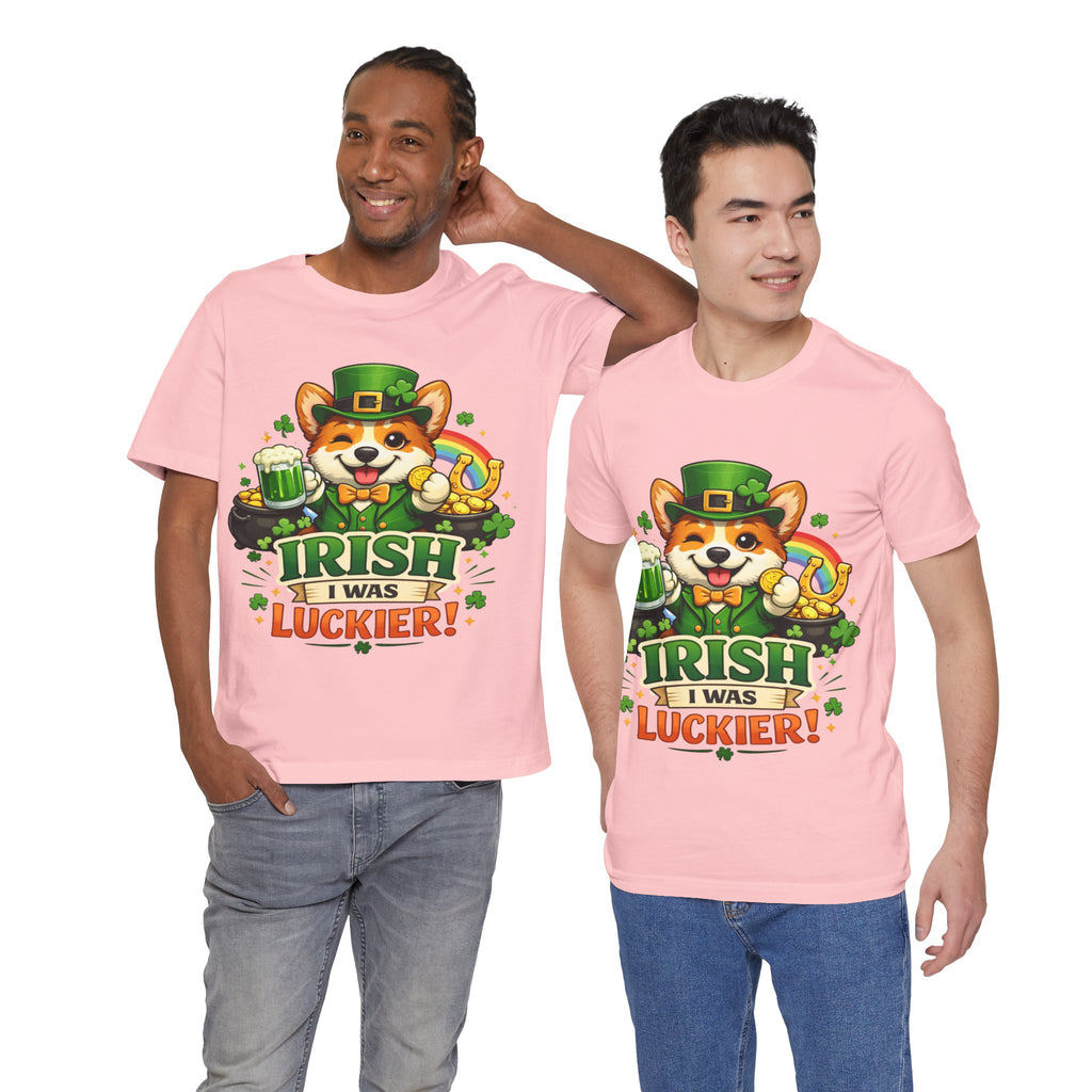 Corgi - T-Shirt