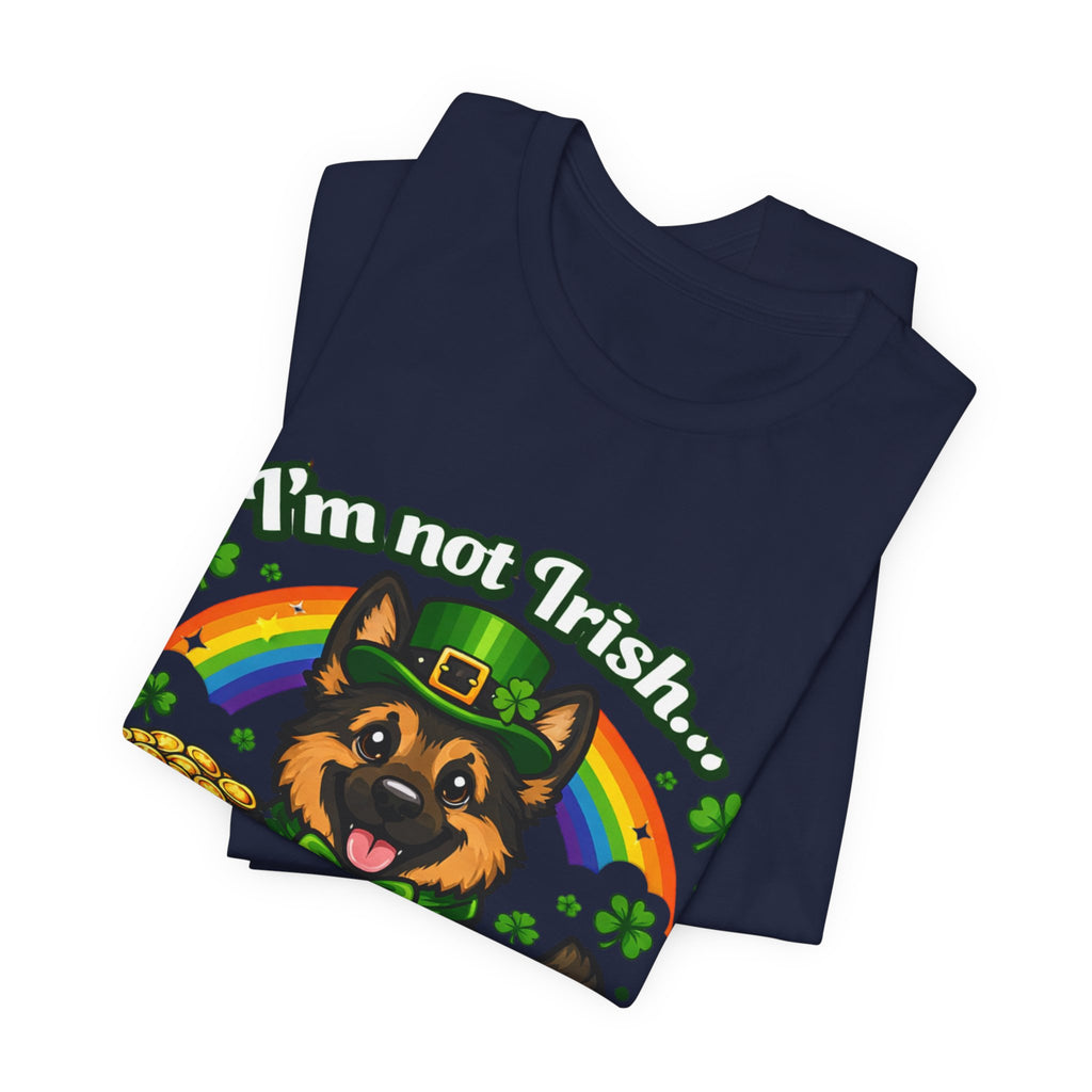 German Shepherd - T-Shirt