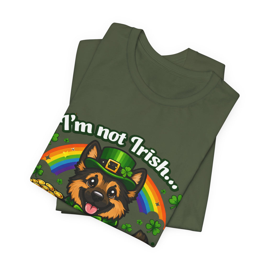 German Shepherd - T-Shirt