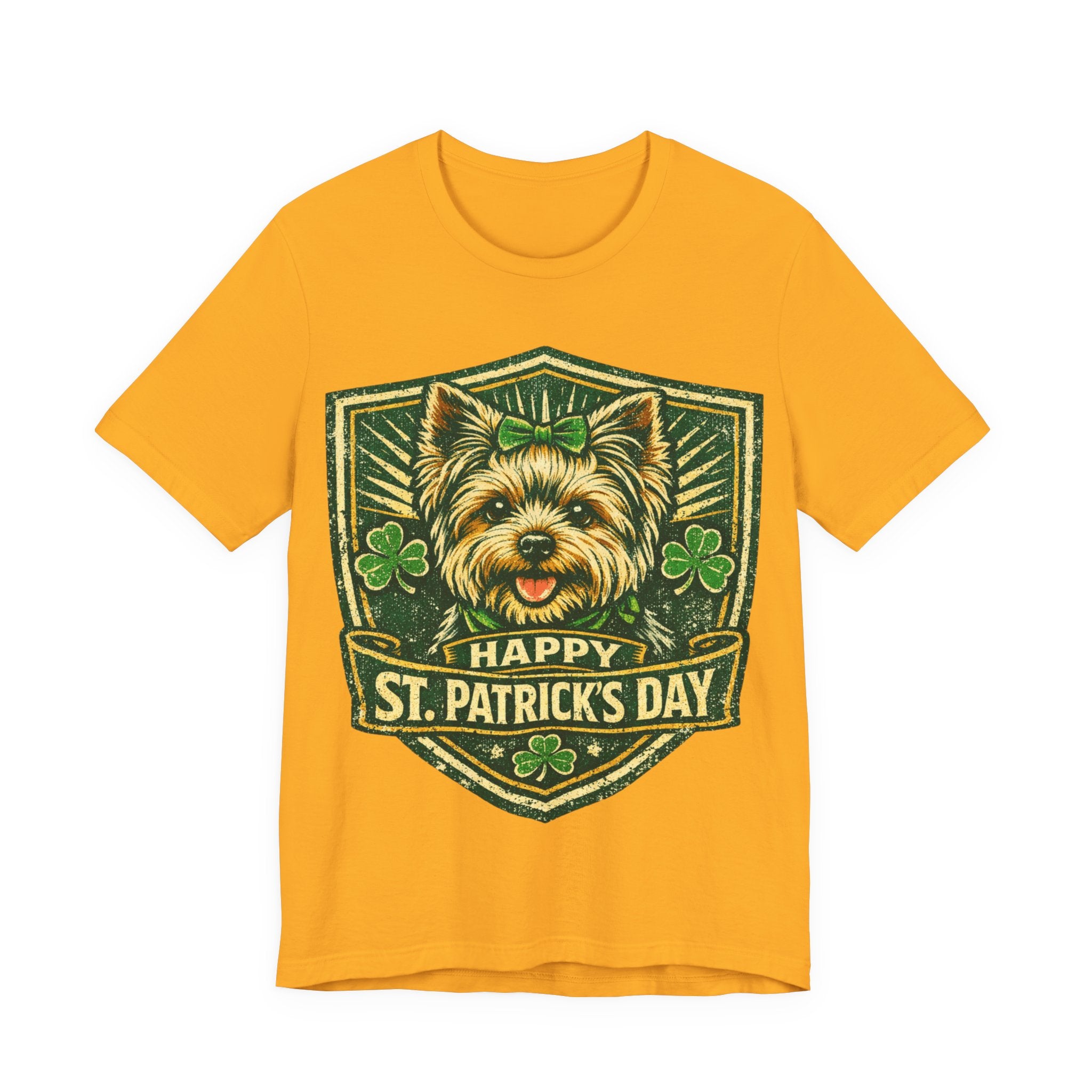 Yorkie - T-Shirt