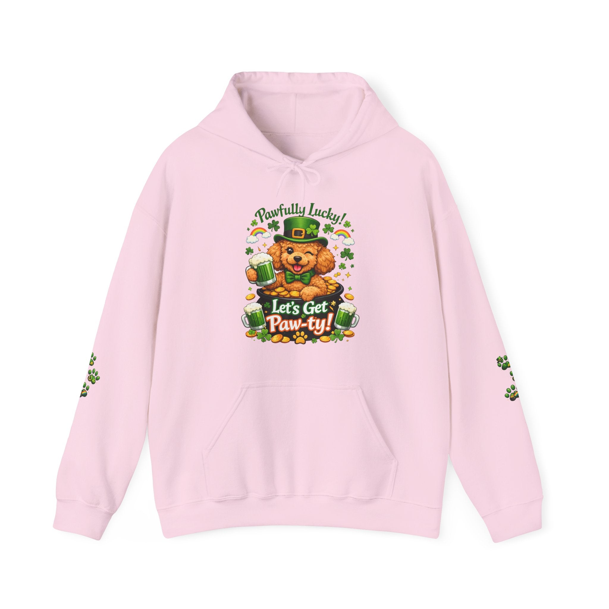 Poodle - Hoodie