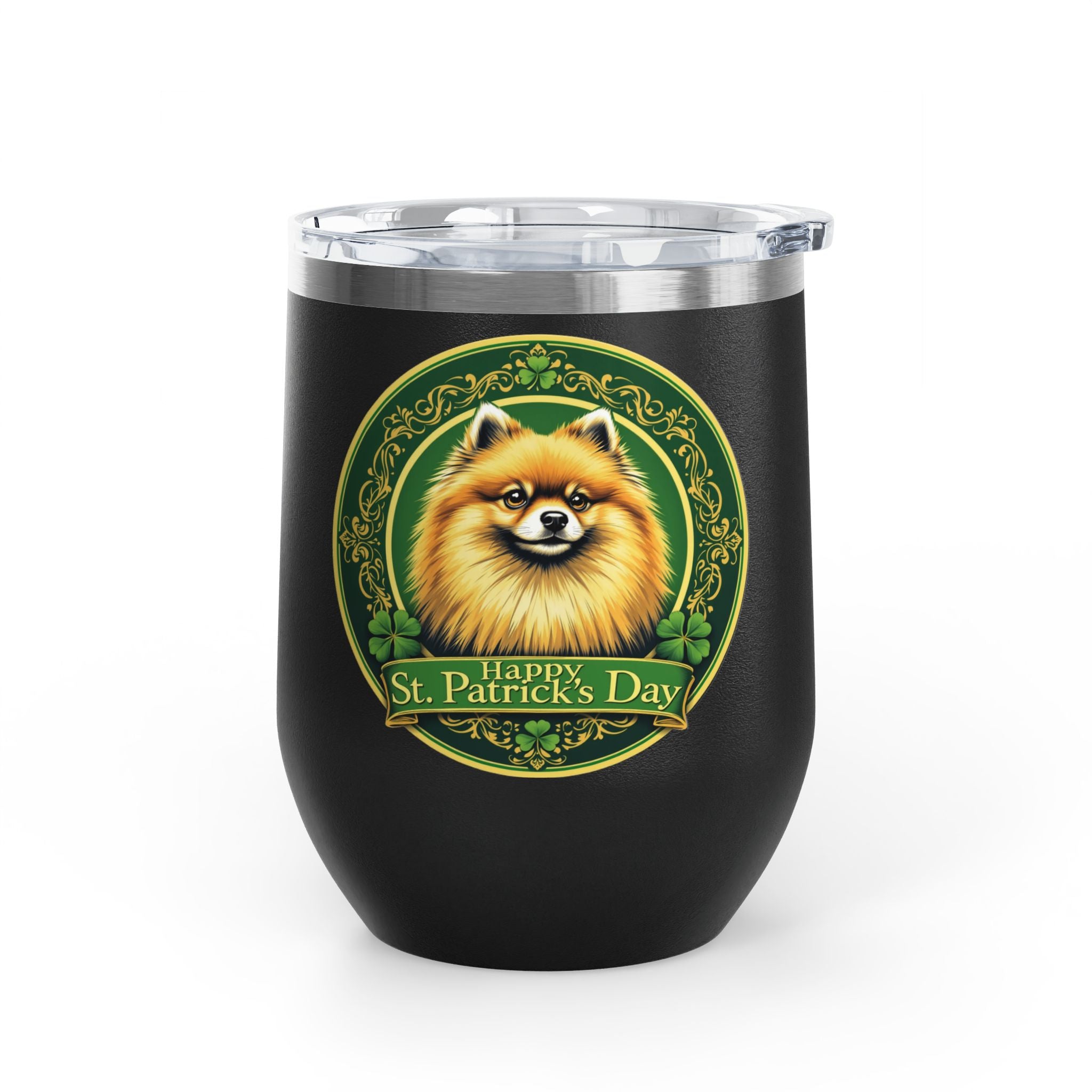 Pomeranian - Wine Chiller