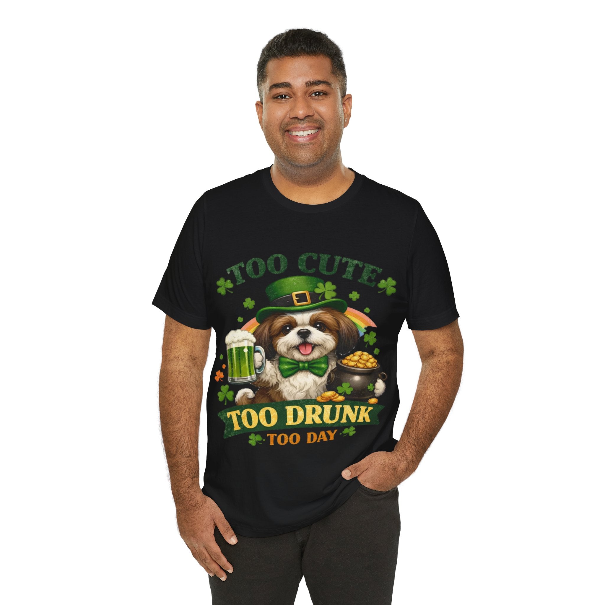 Shih Tzu - T-Shirt