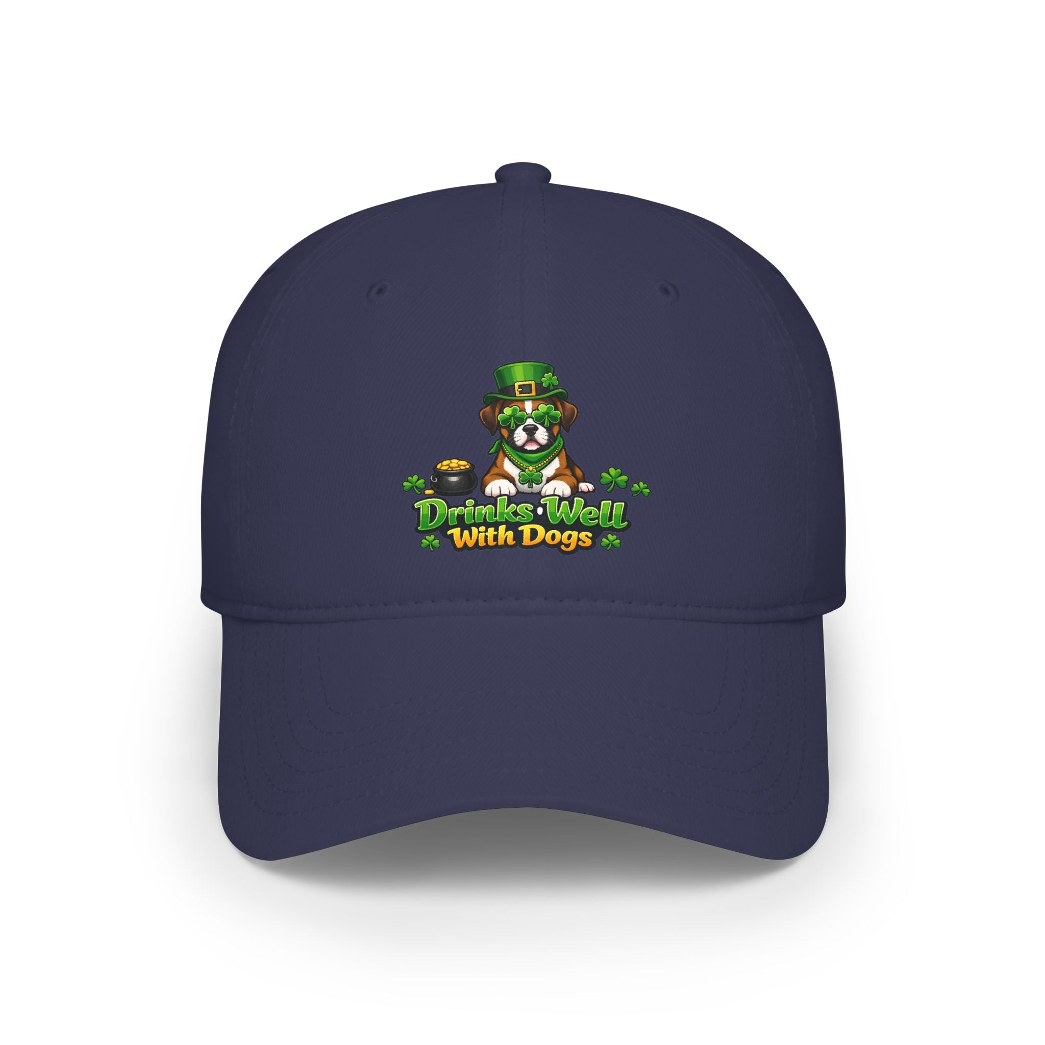 Boxer - Cap
