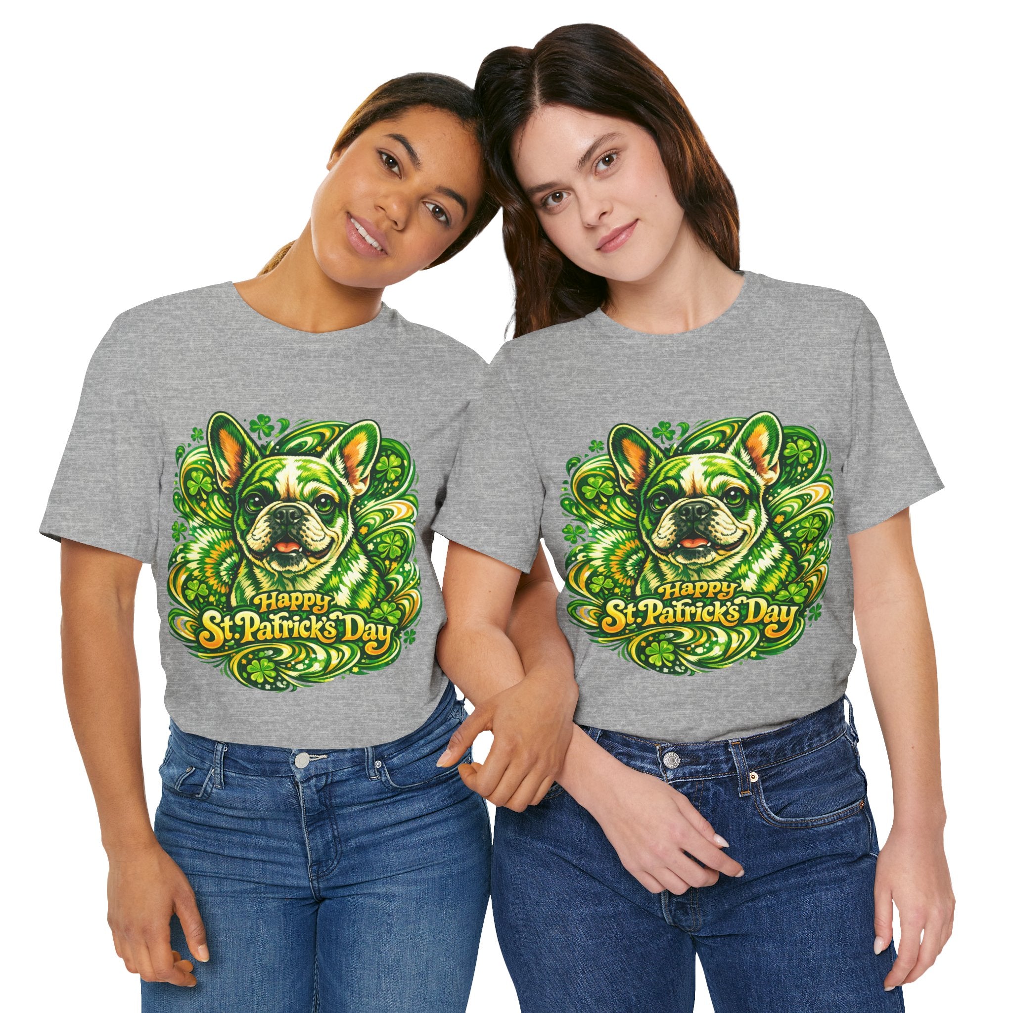 Frenchie - T-Shirt