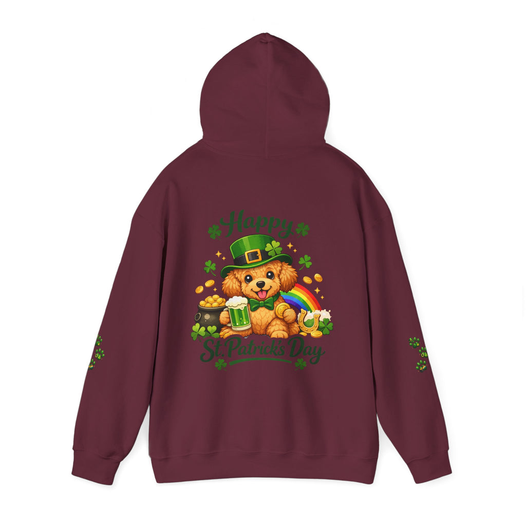 Poodle - Hoodie