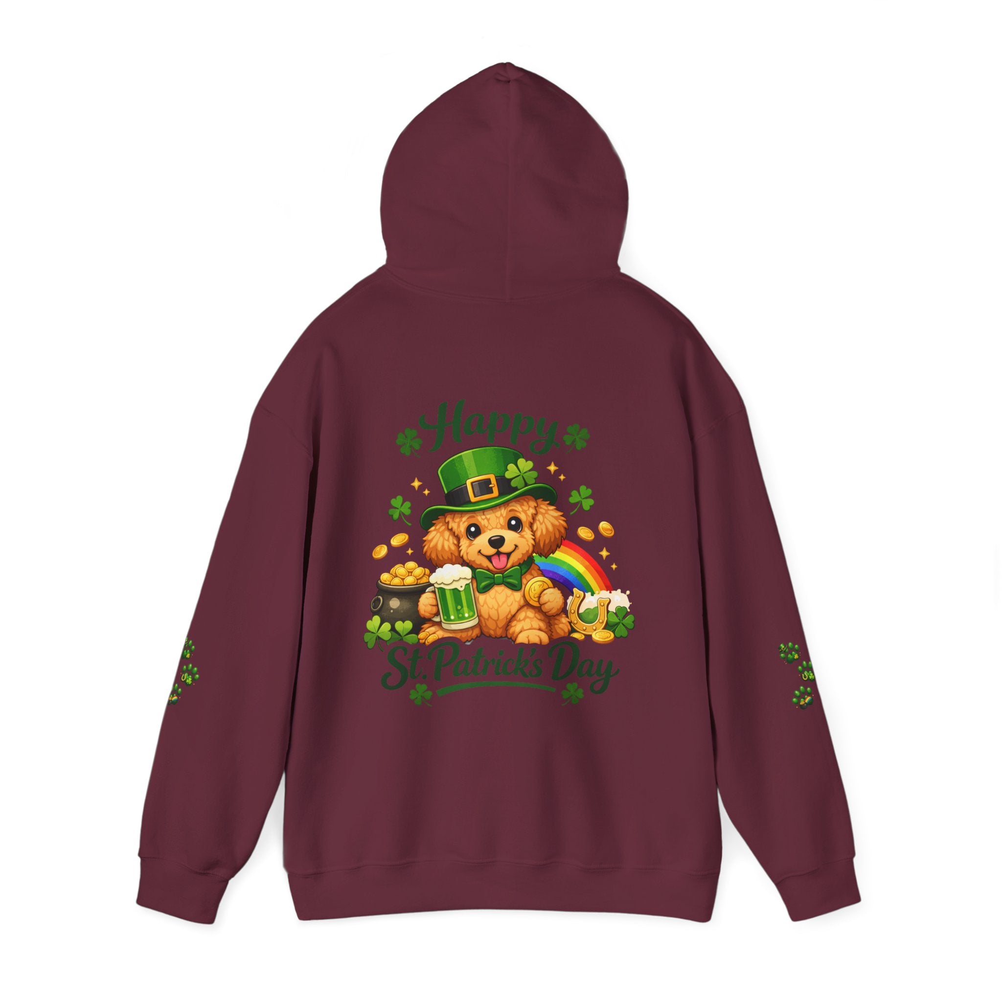 Poodle - Hoodie