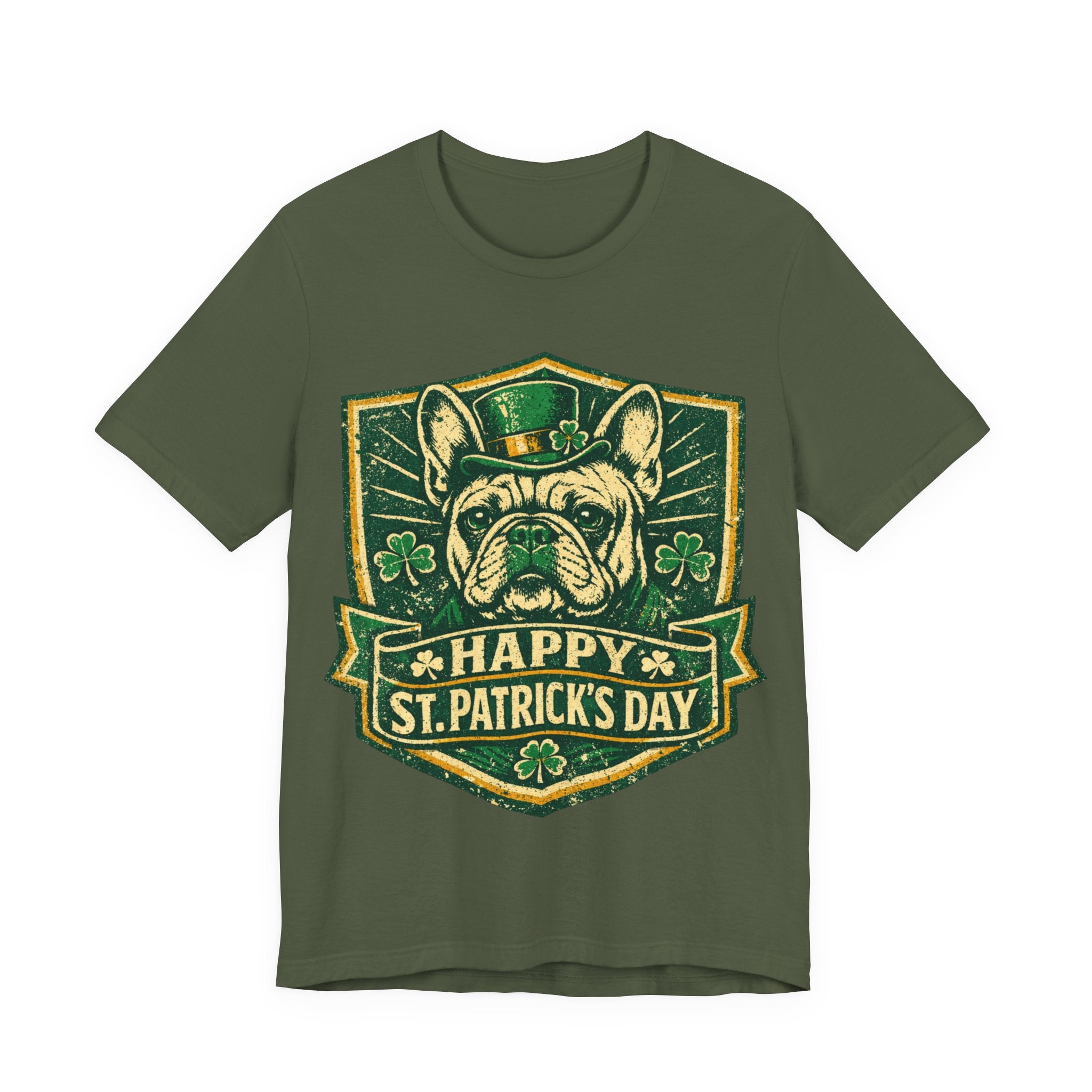 Frenchie - T-Shirt