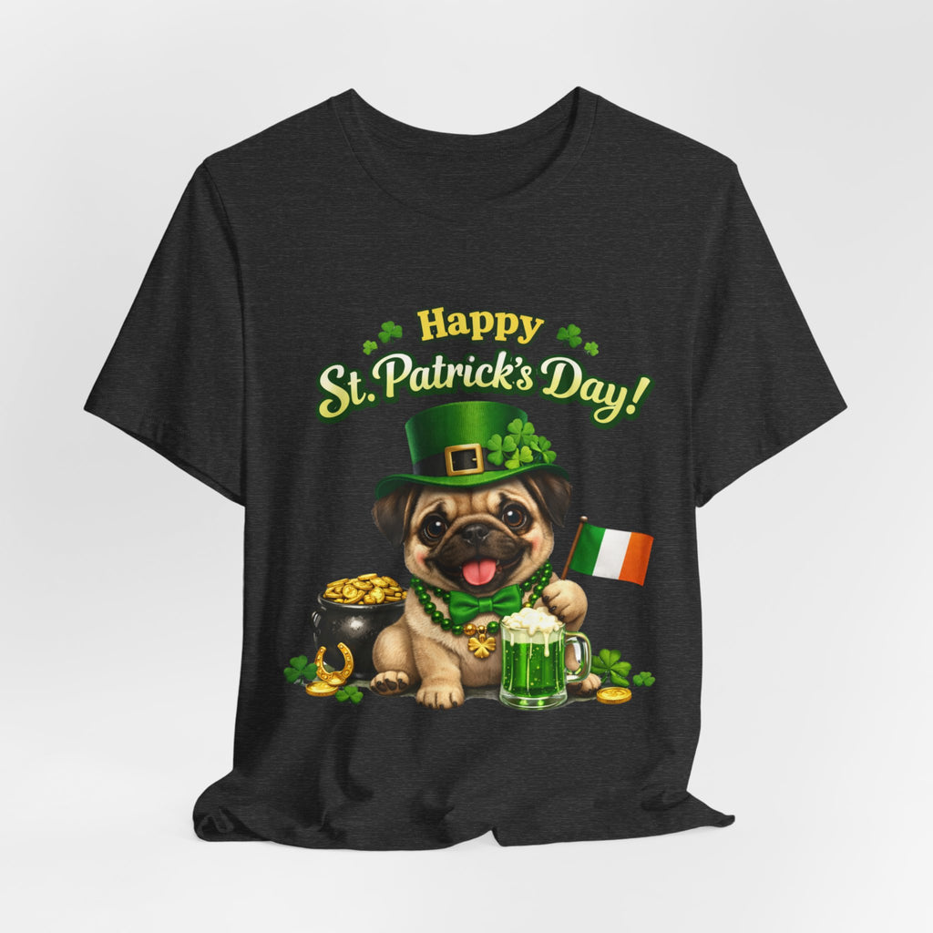 Pug - T-Shirt