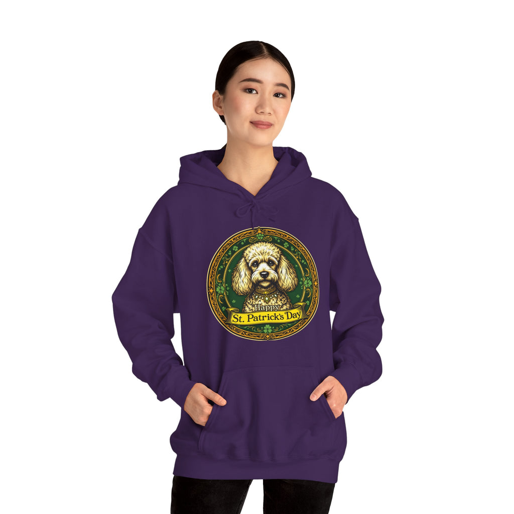 Poodle - Hoodie