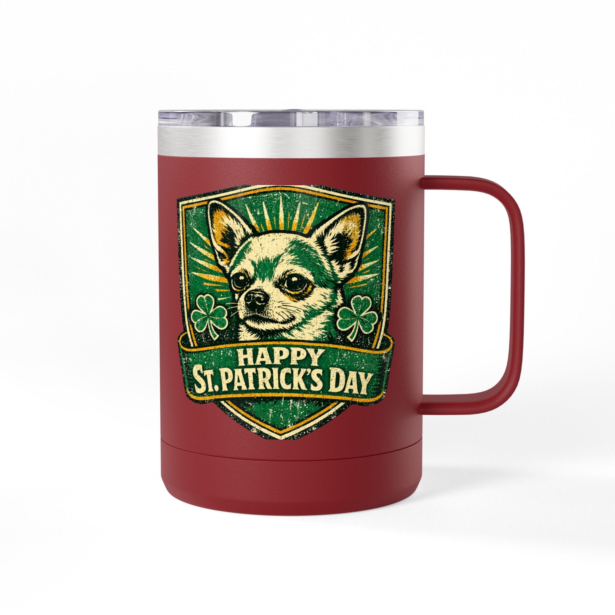 Chihuahua - 15oz Tumbler