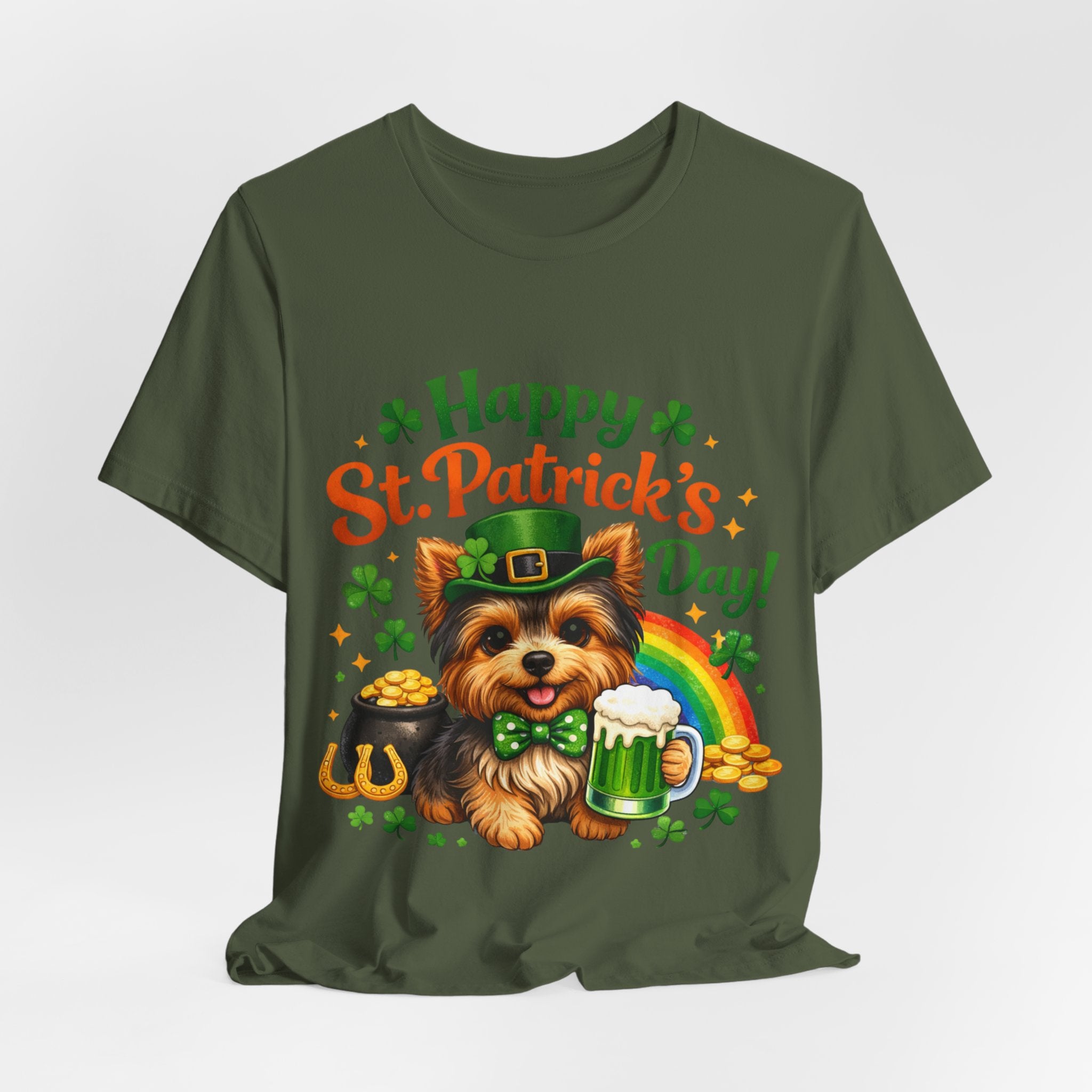 Yorkie - T-Shirt