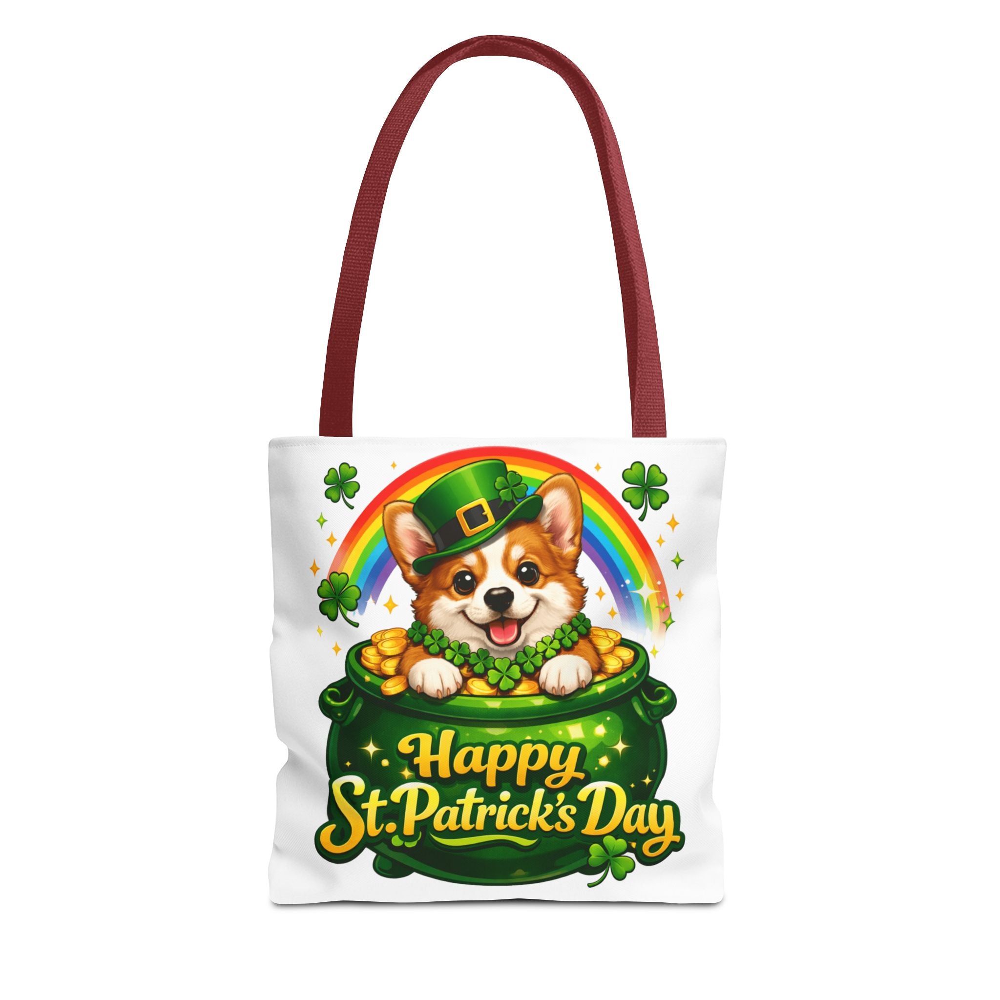 Corgi - Tote Bag