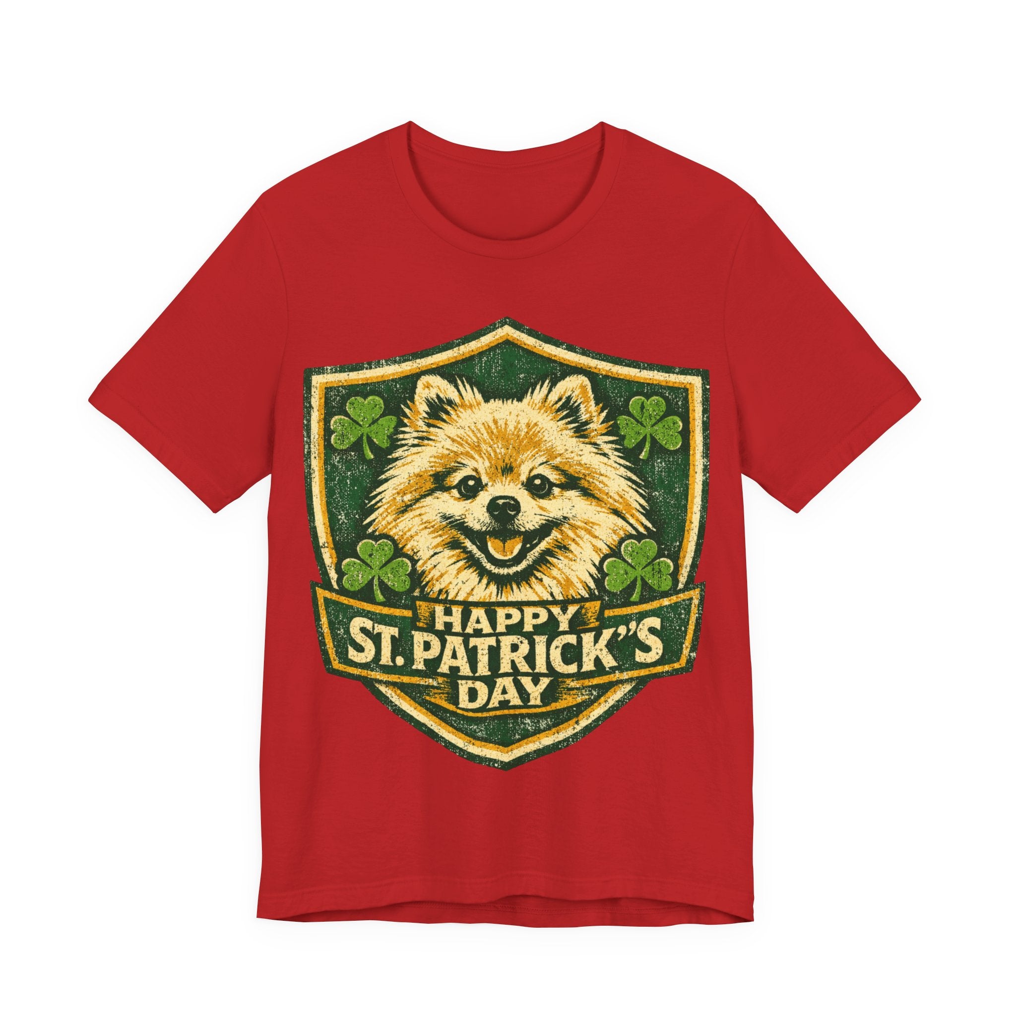 Pomeranian - T-Shirt