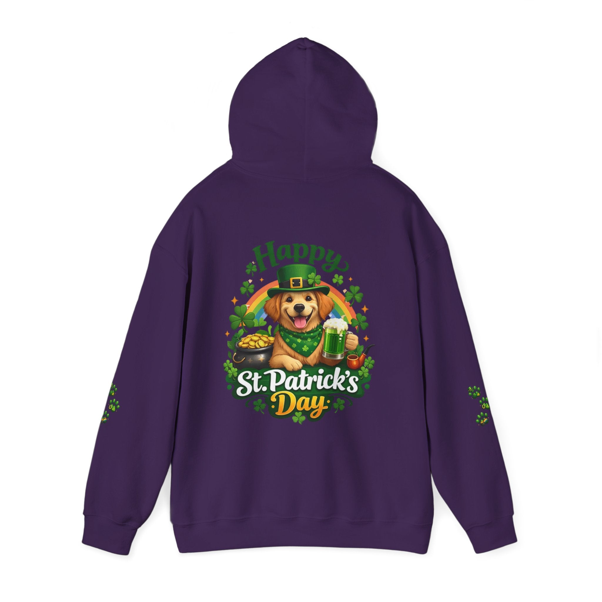 Golden Retriever - Hoodie