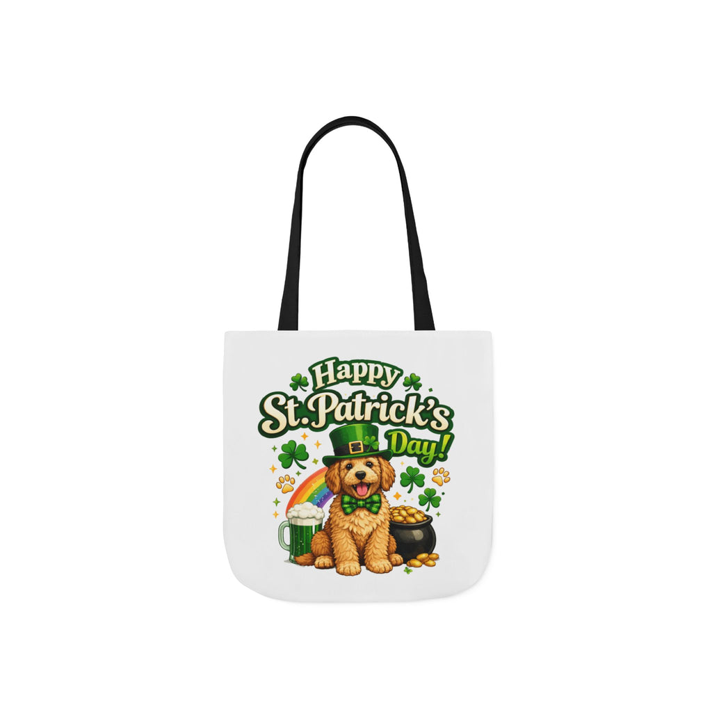 Goldendoodle - Tote Bag