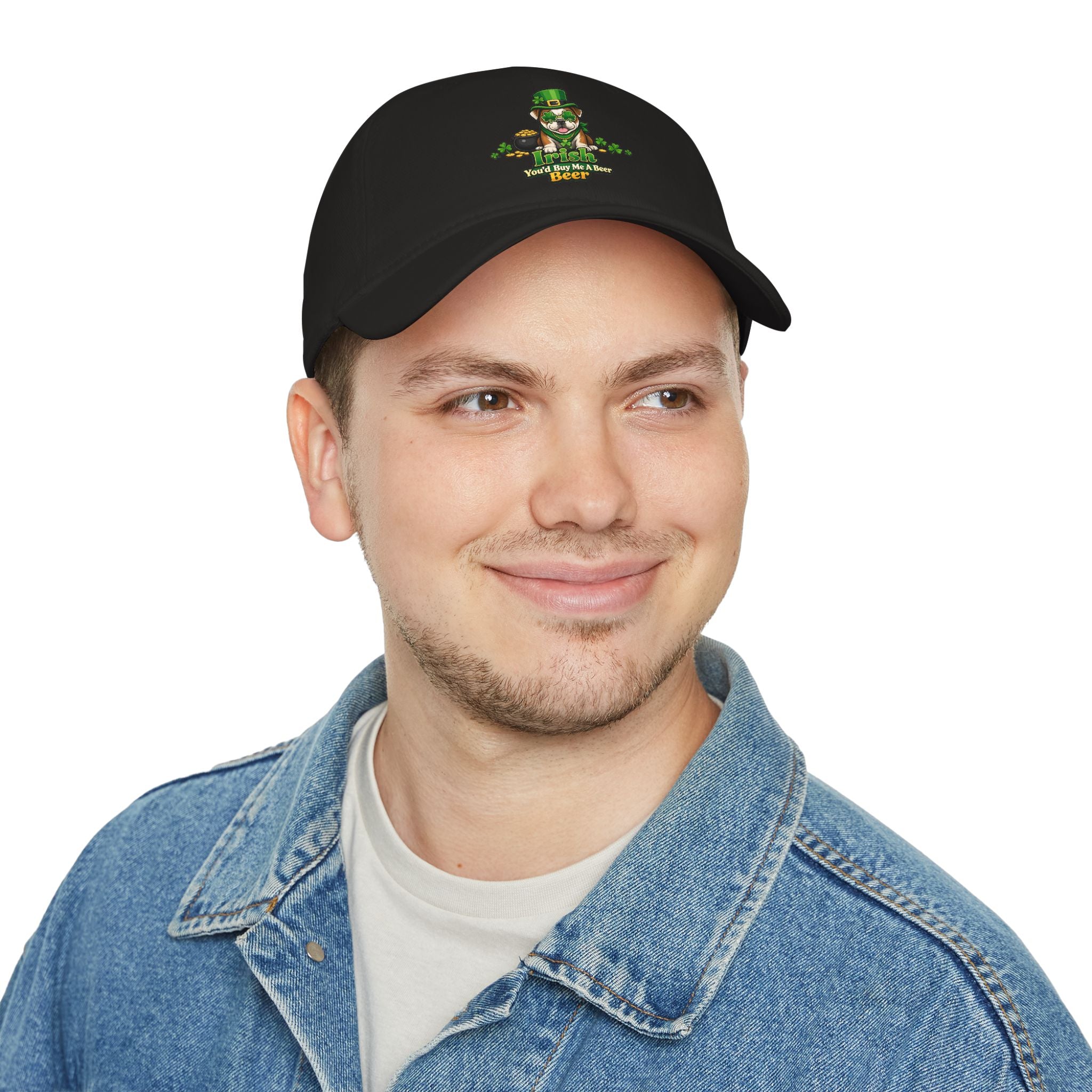 Bulldog - Cap