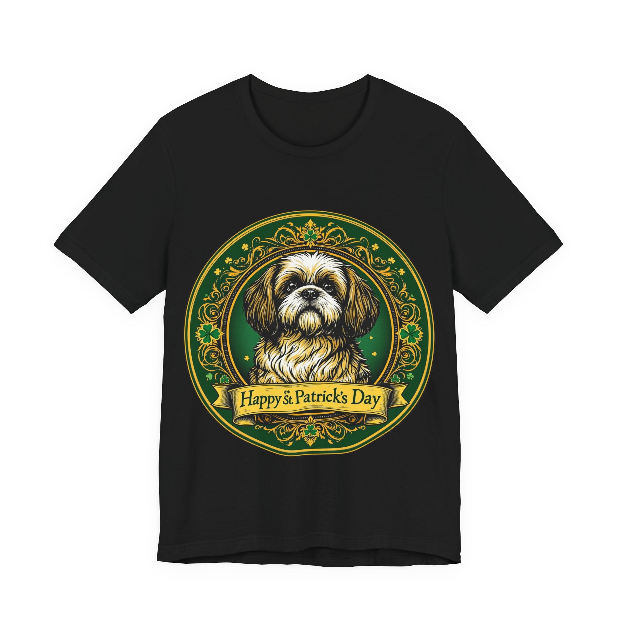 Shih Tzu - T-Shirt