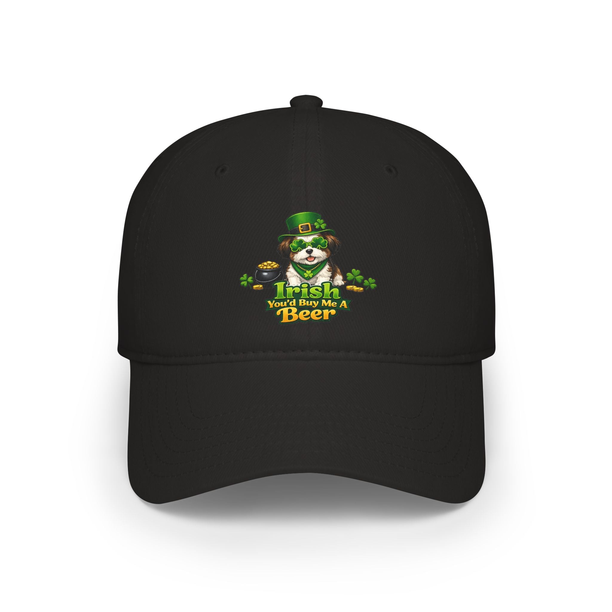 Shih Tzu - Cap