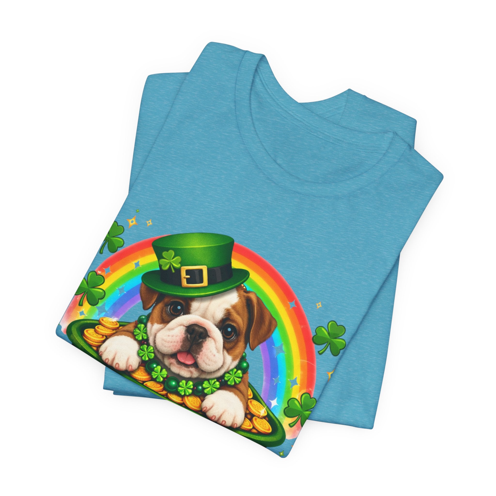 Bulldog - T-Shirt