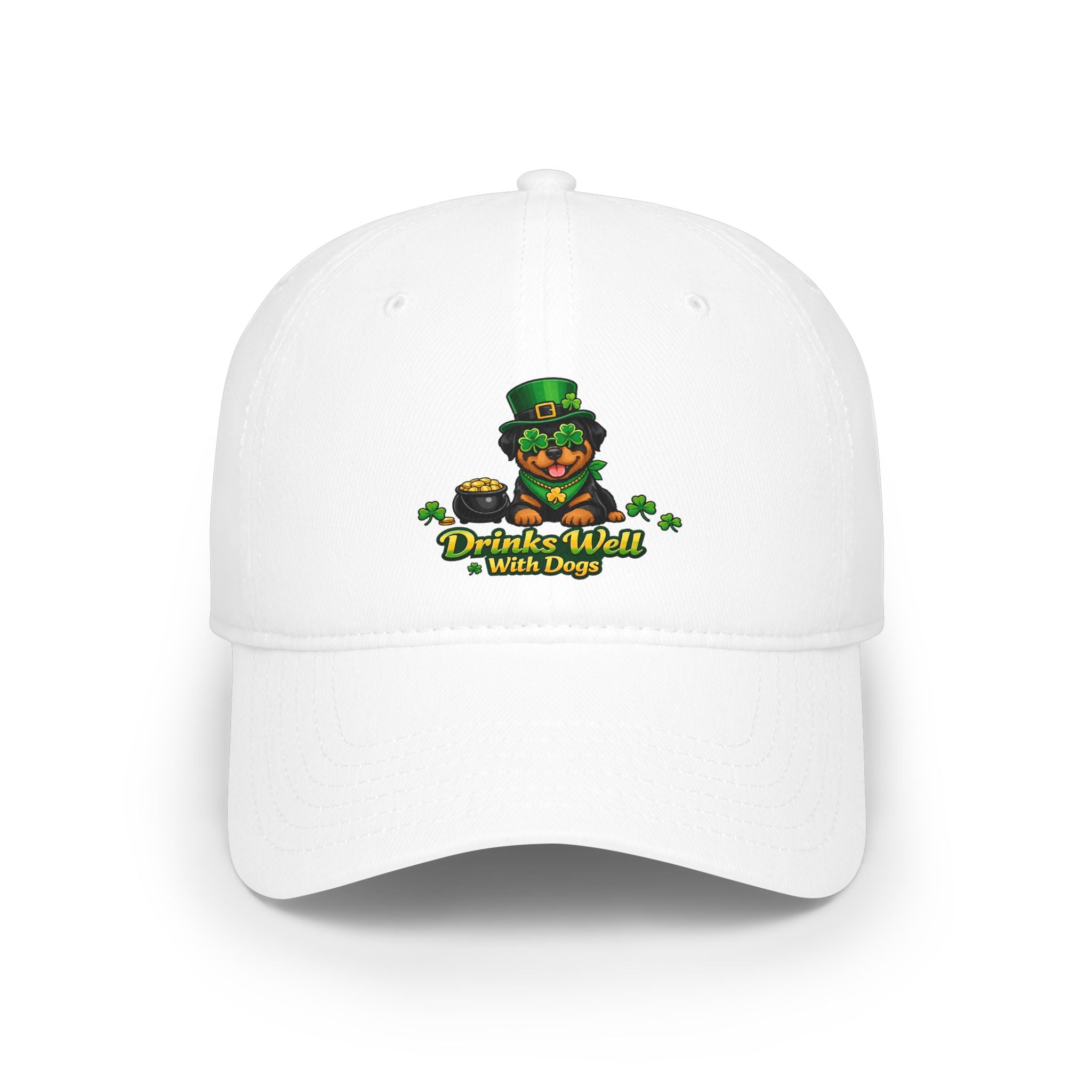 Rottweiler - Cap