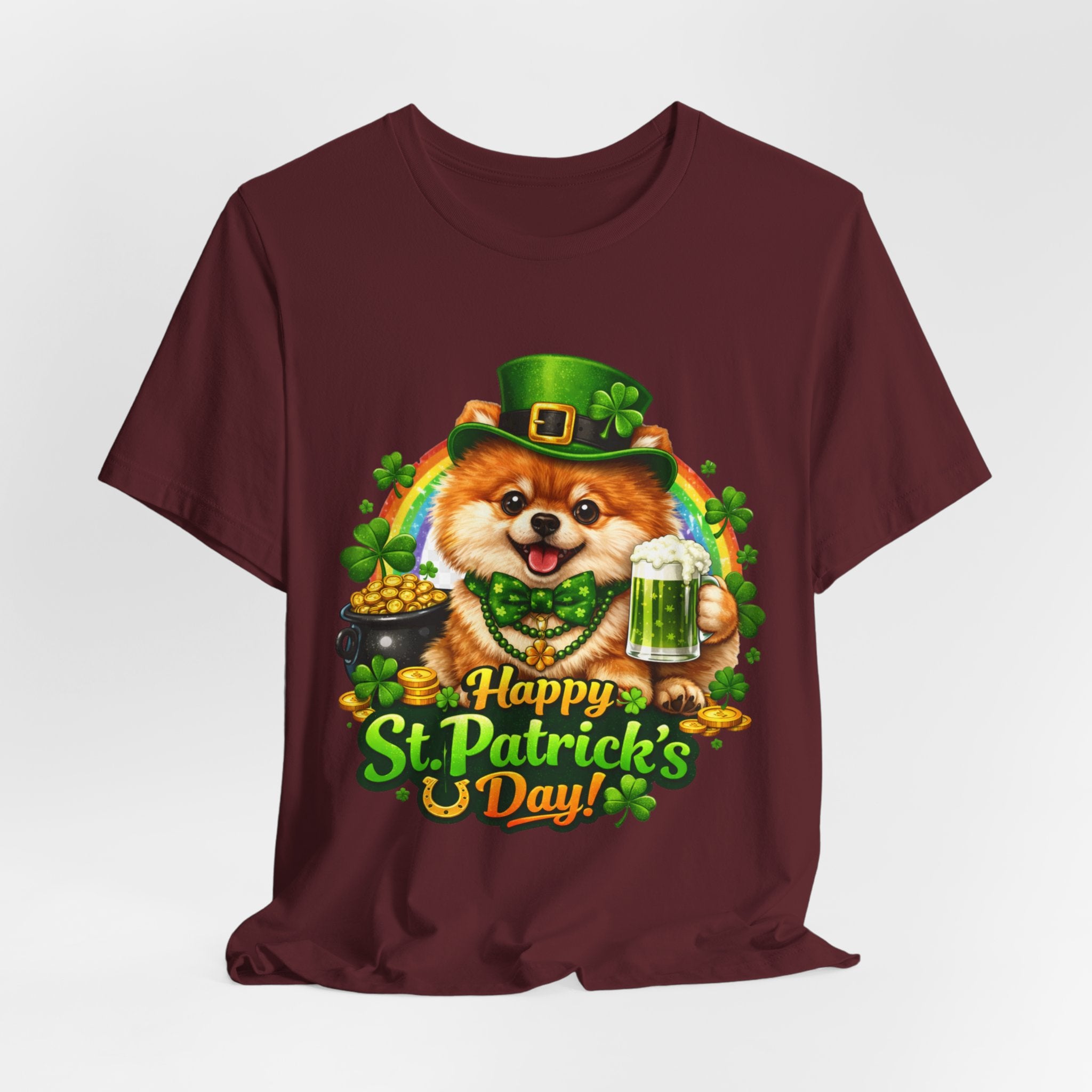 Pomeranian - T-Shirt