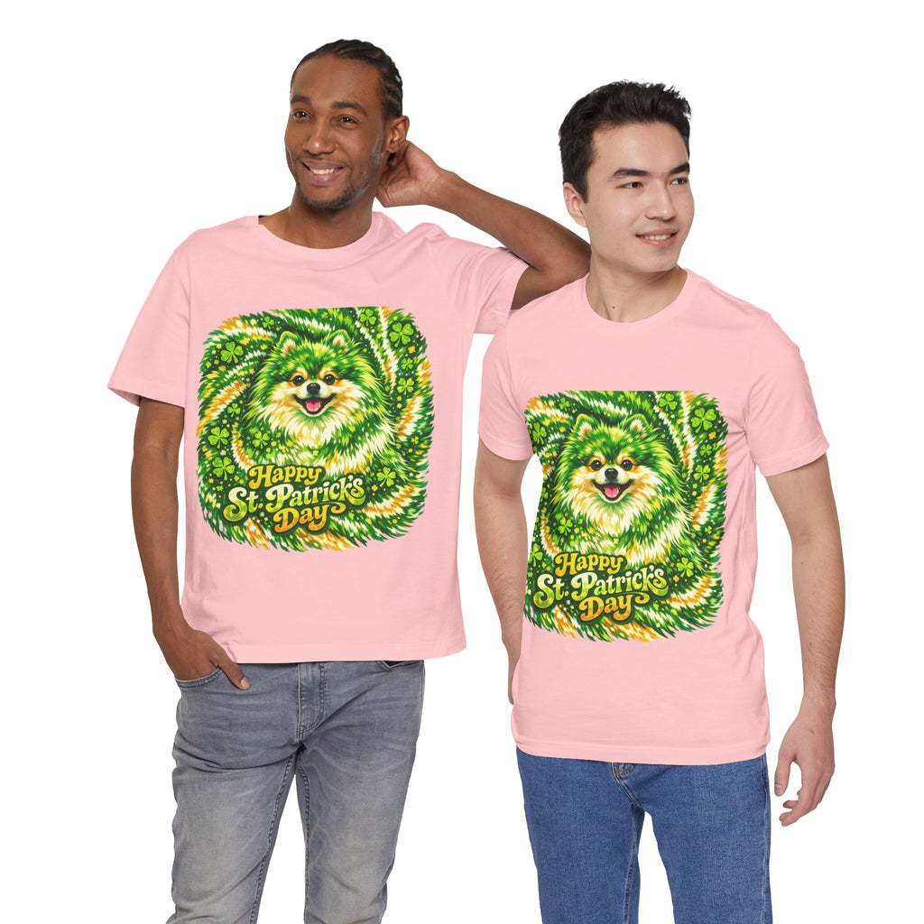 Pomeranian - T-Shirt