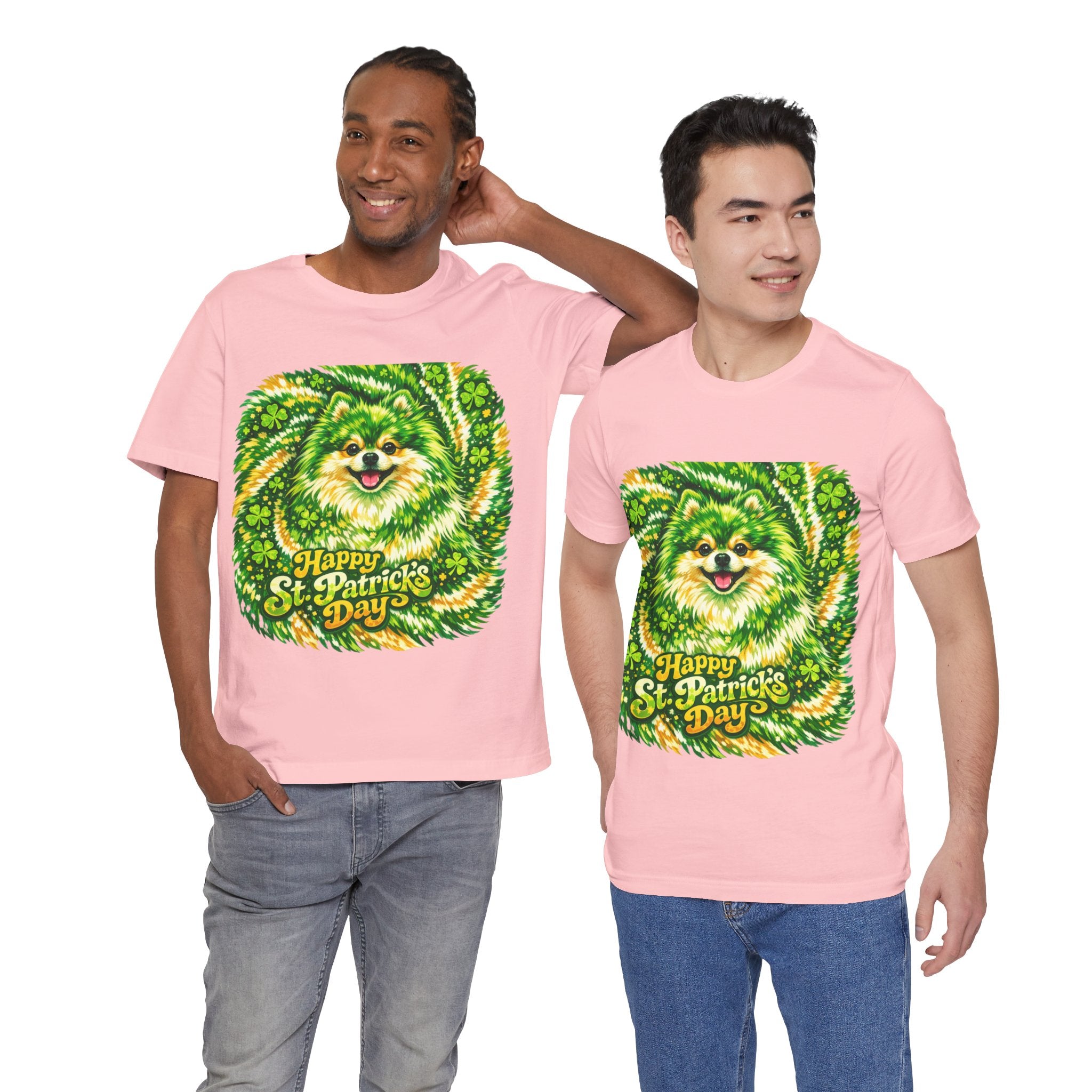 Pomeranian - T-Shirt