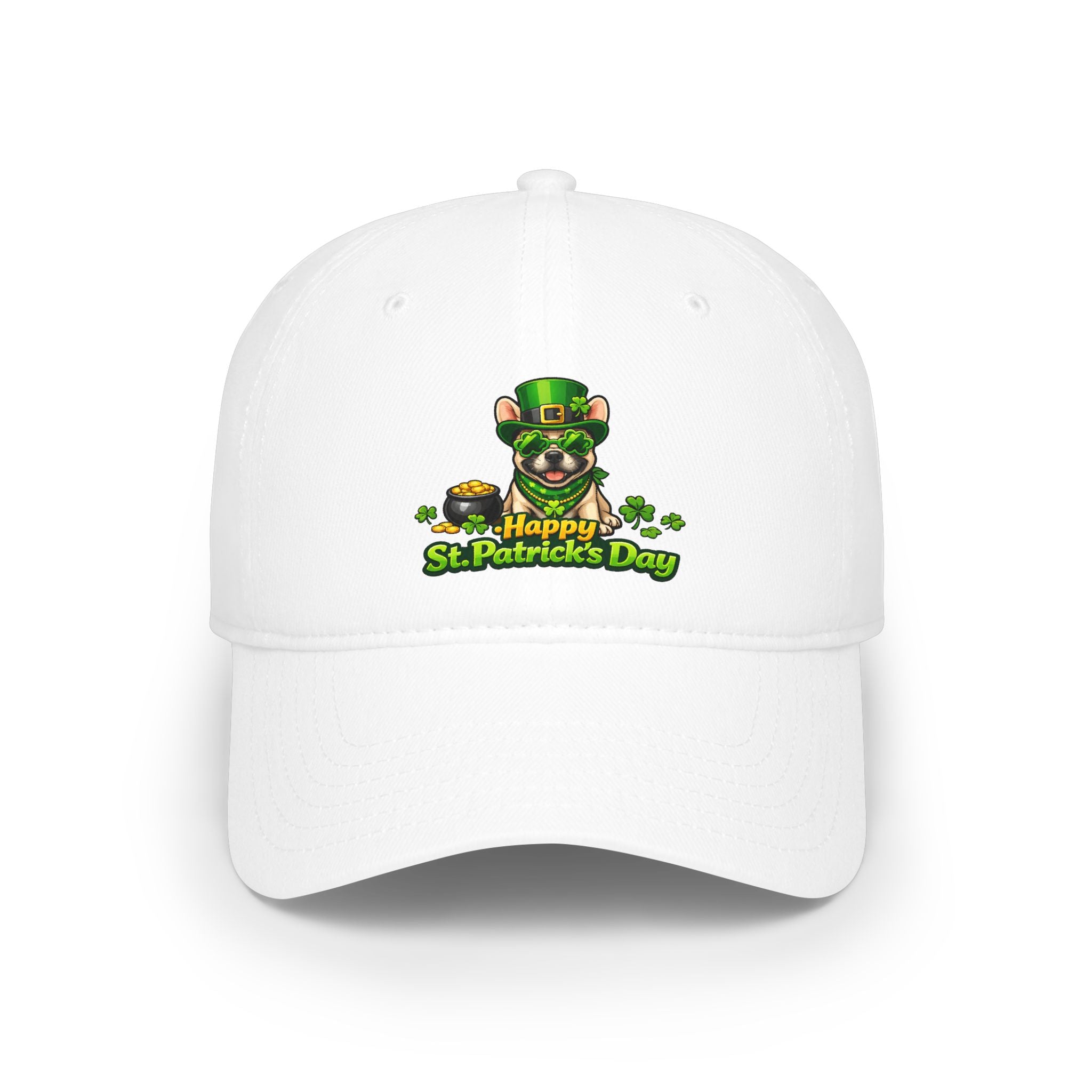 Frenchie - Cap