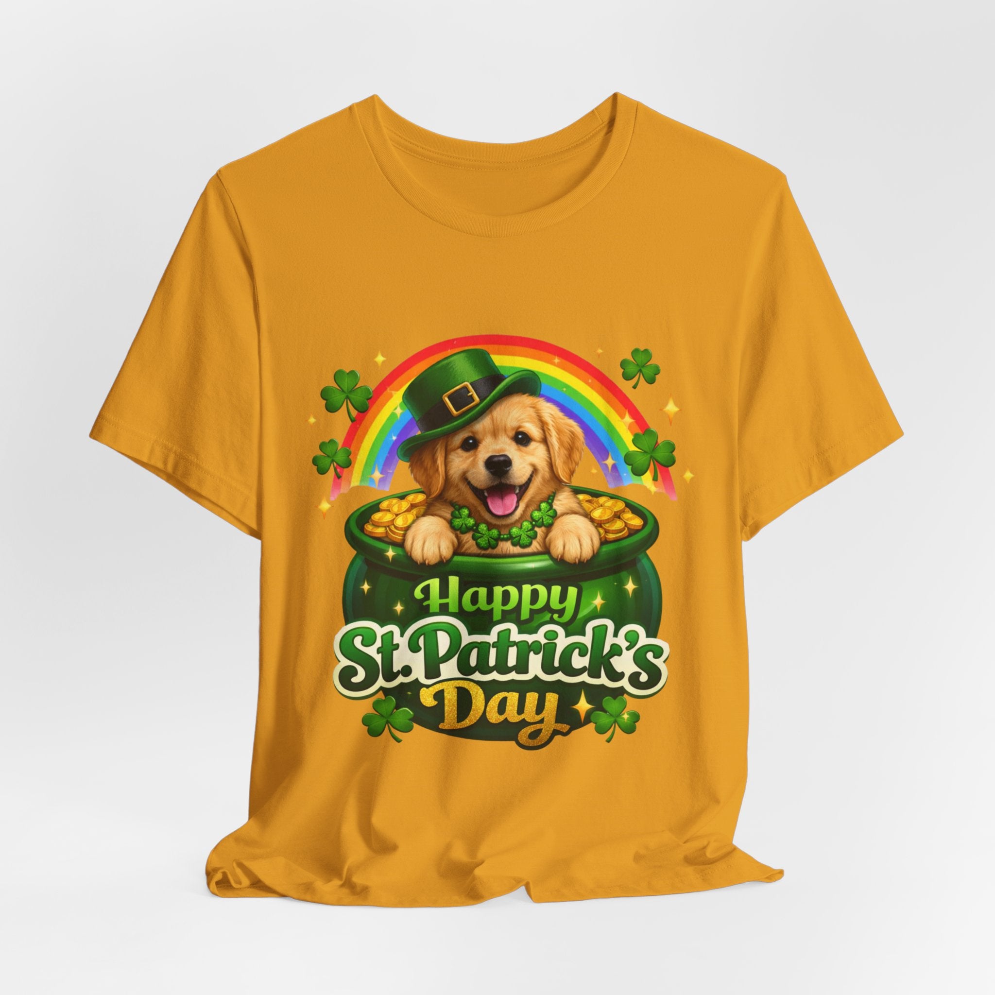 Golden Retriever - T-Shirt