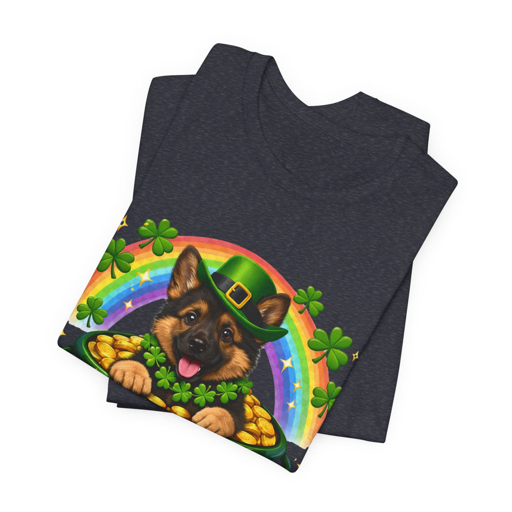 German Shepherd - T-Shirt