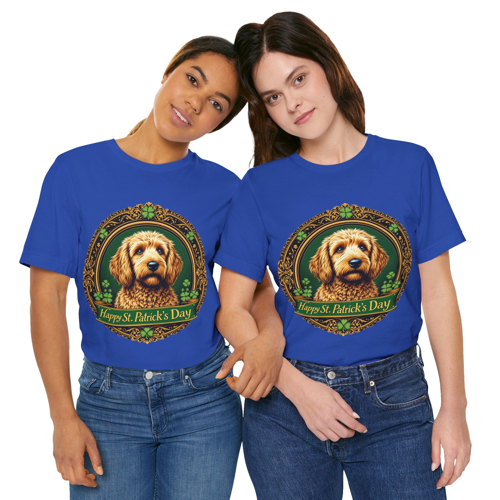 Goldendoodle - T-Shirt