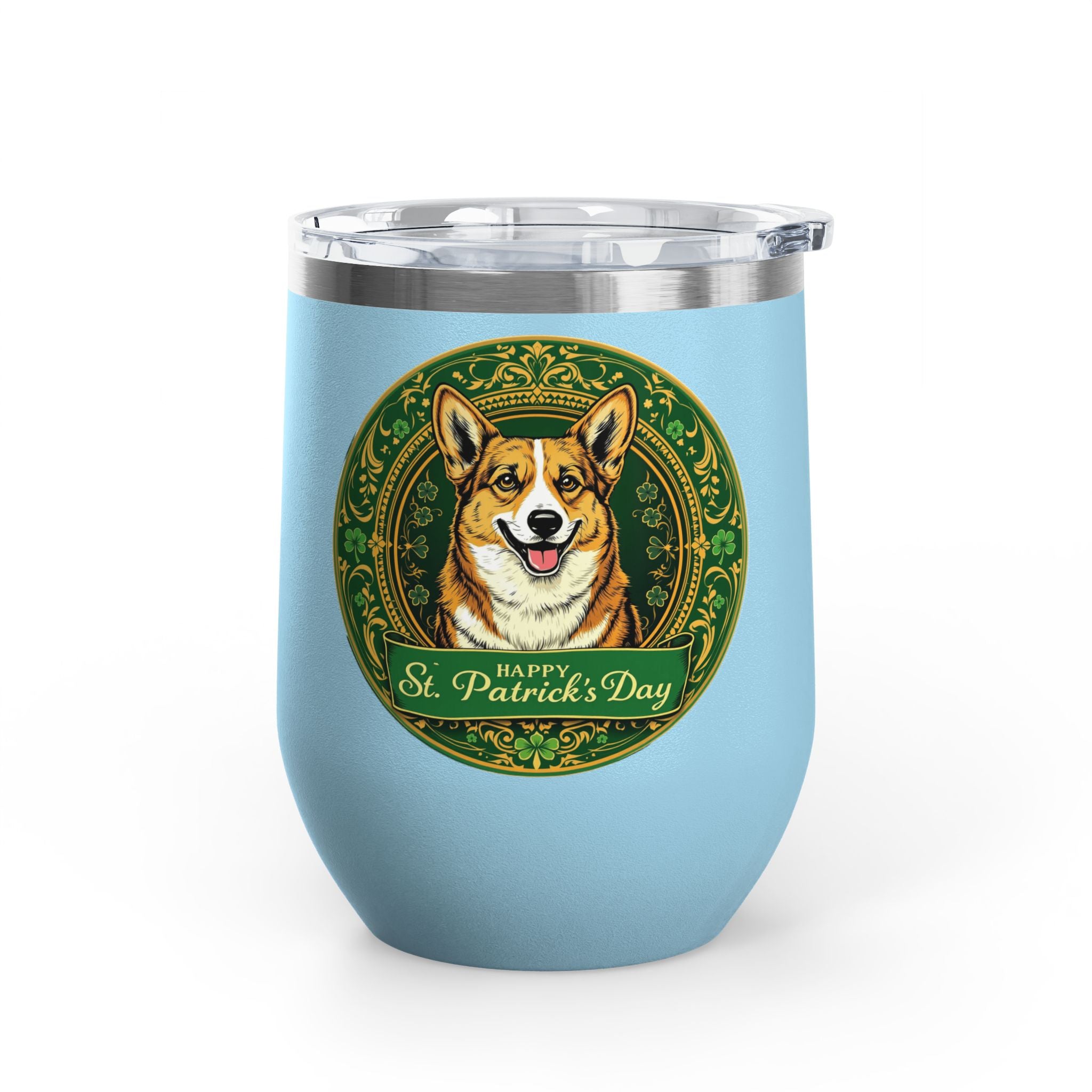 Corgi - Wine Chiller